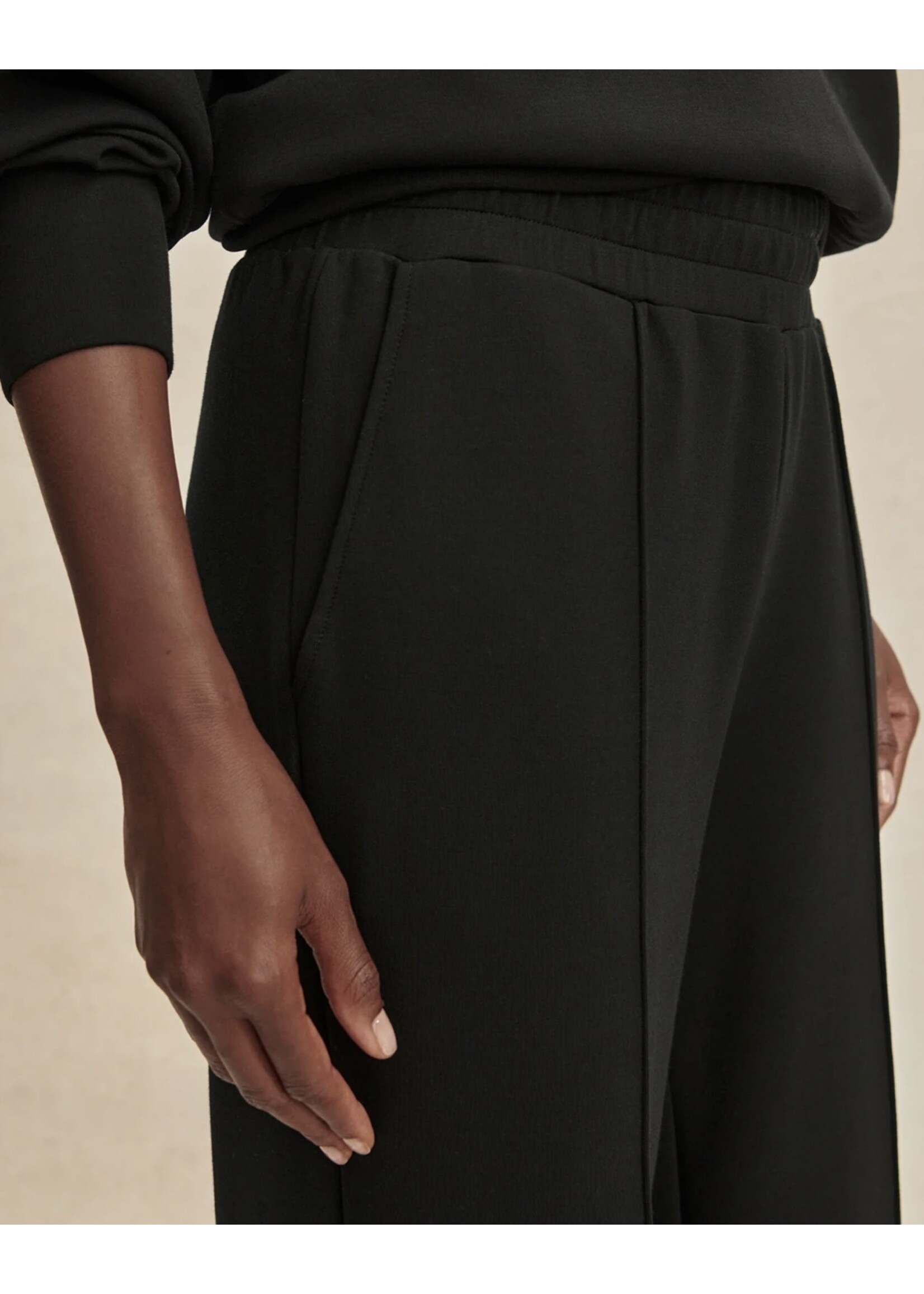 Varley Varley - Wide Leg Pant