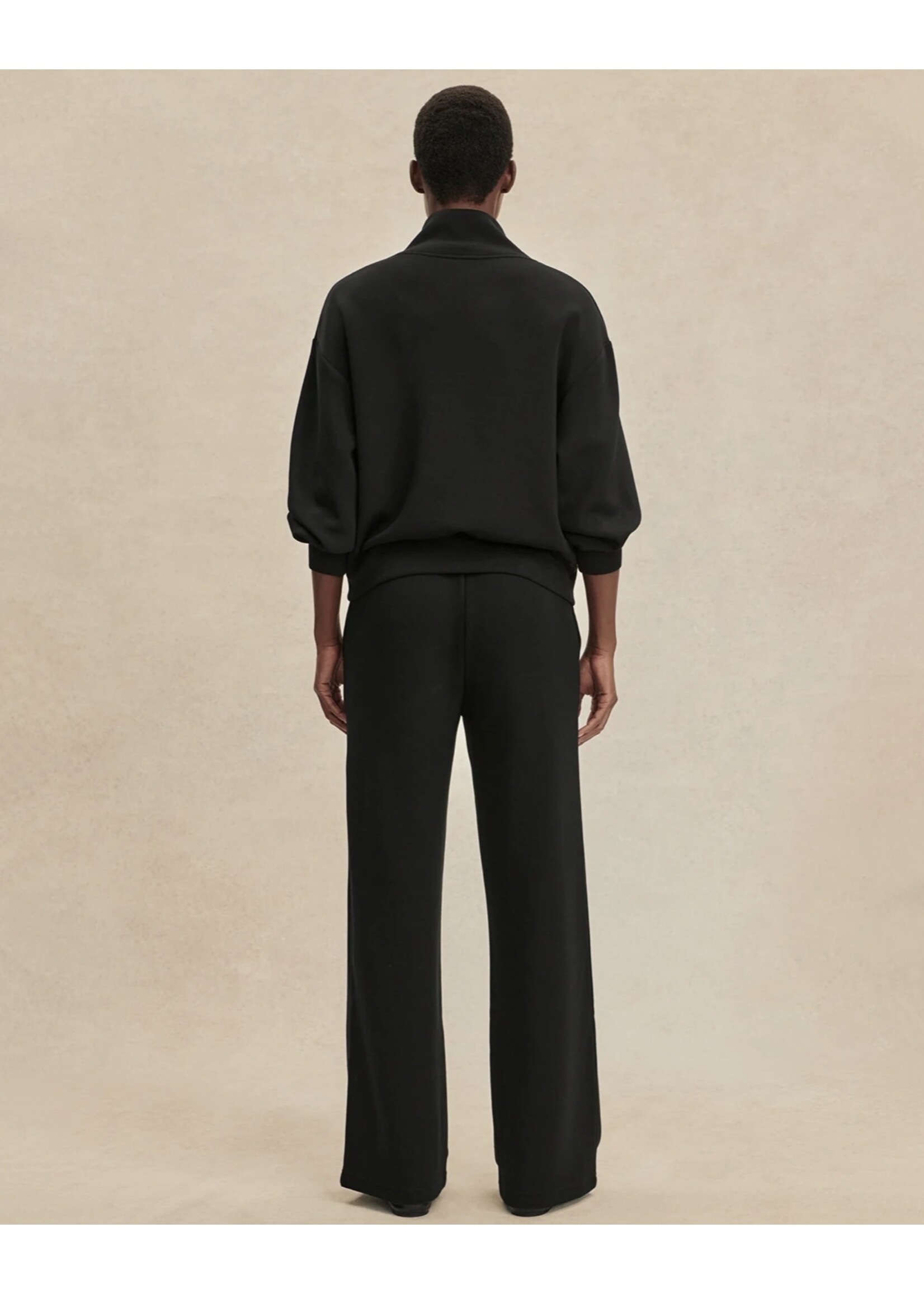 Varley Varley - Wide Leg Pant