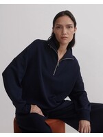 Varley Varley - Hawley Half Zip