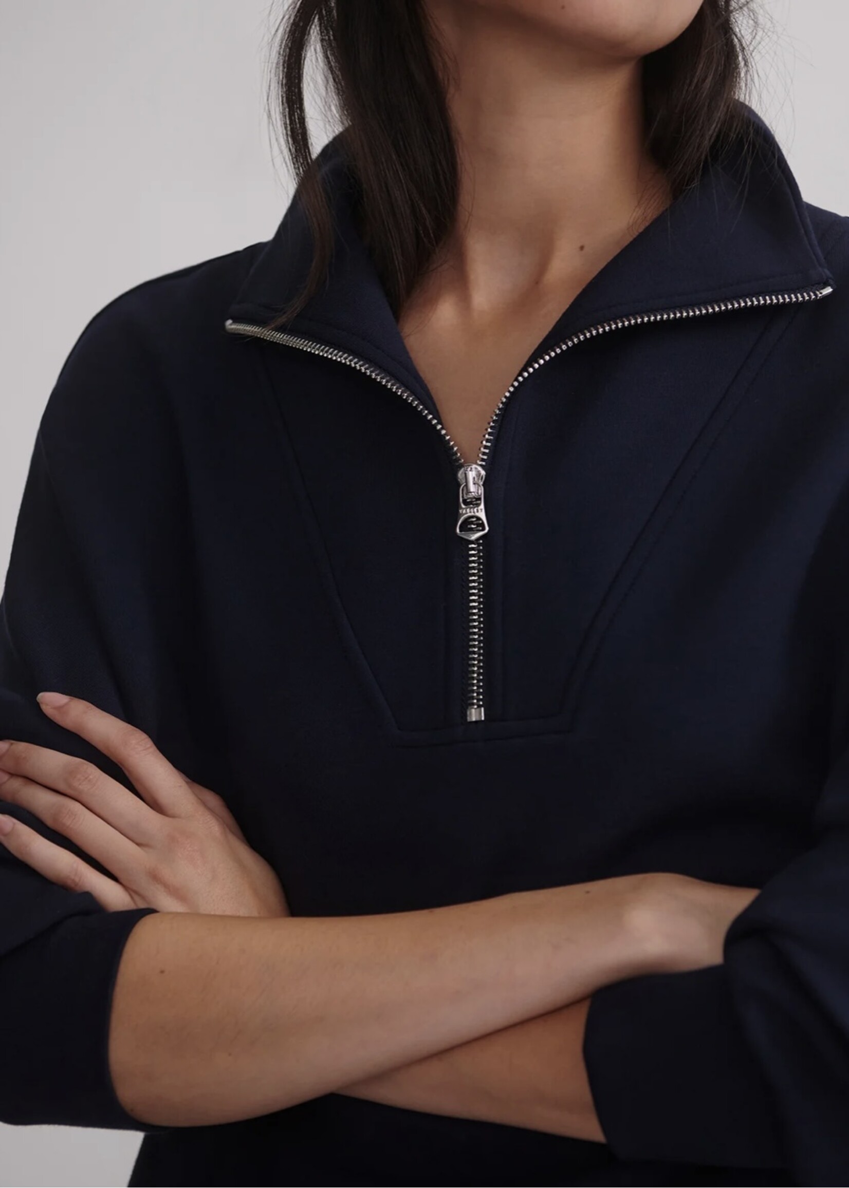 Varley Varley - Hawley Half Zip