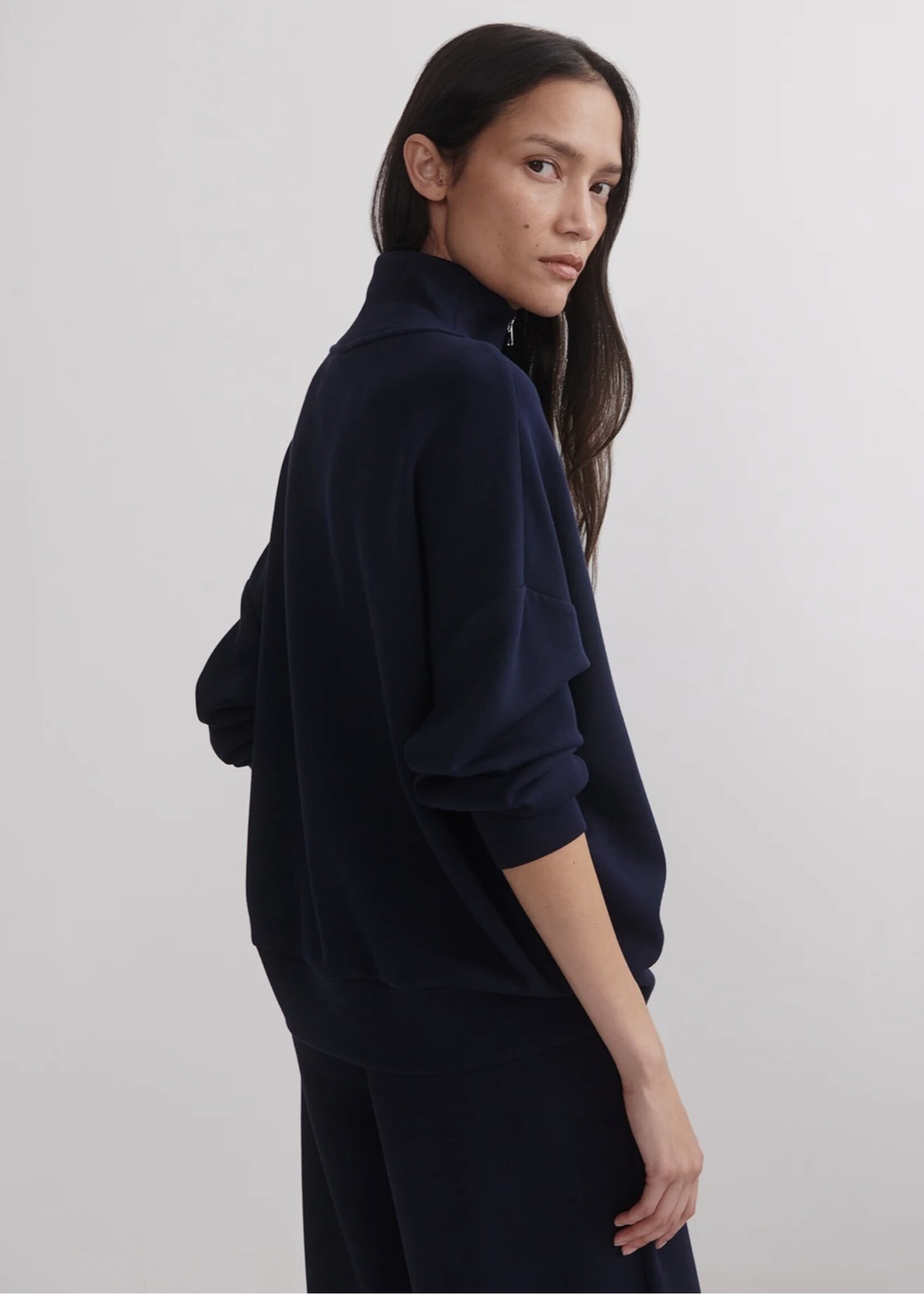 Varley Varley - Hawley Half Zip