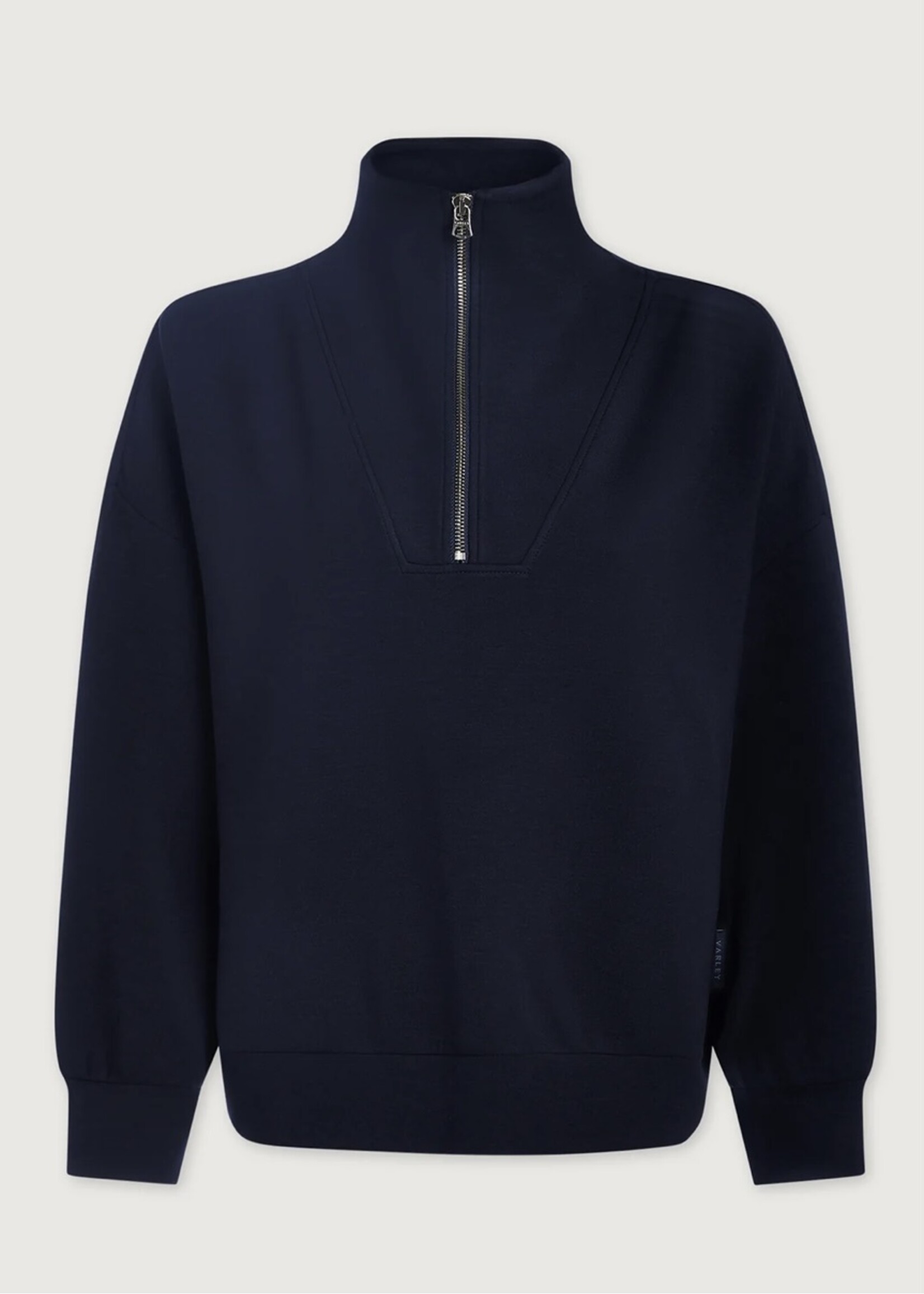 Varley Varley - Hawley Half Zip