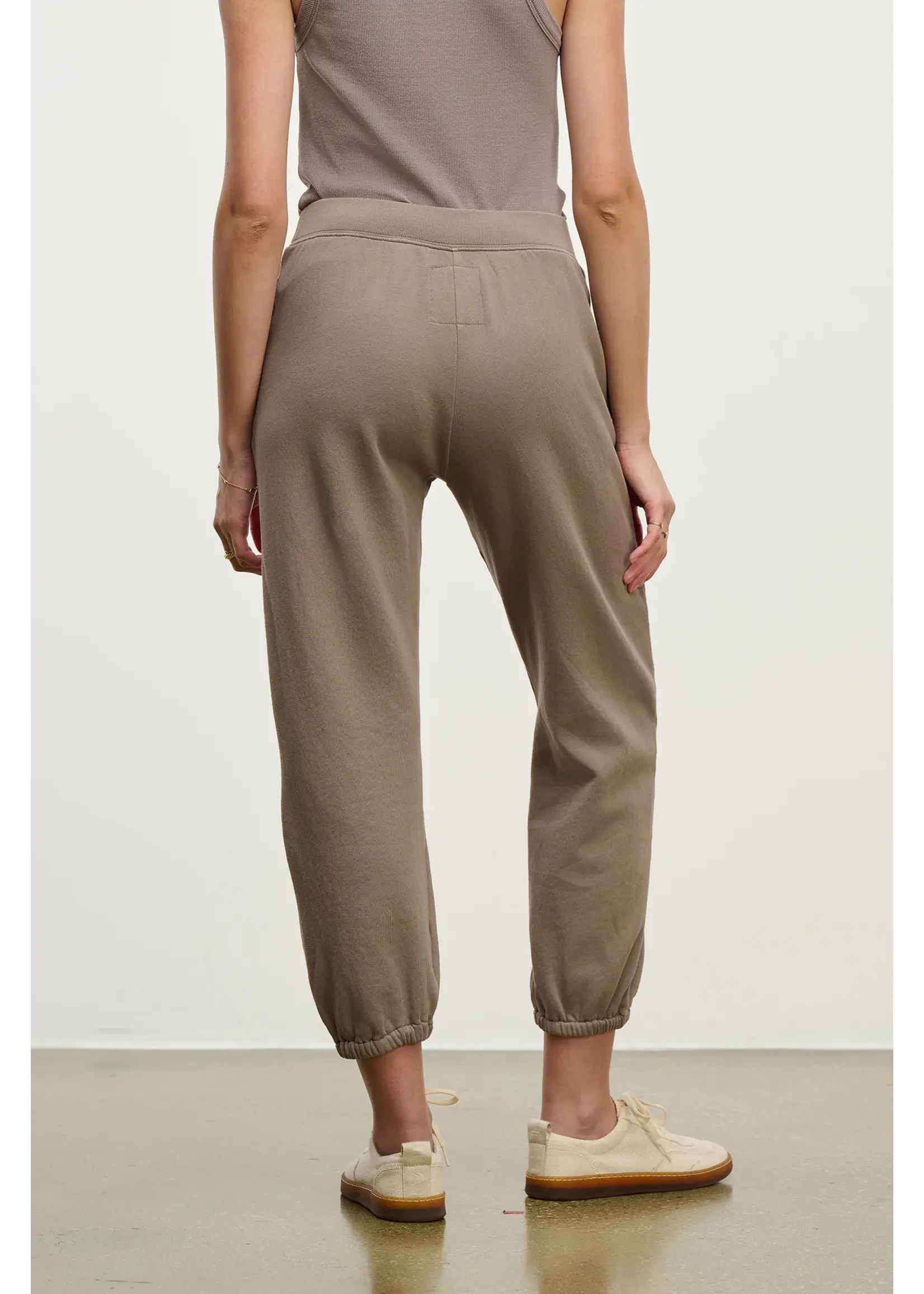 Velvet Velvet - Zuma Organic Fleece Pant