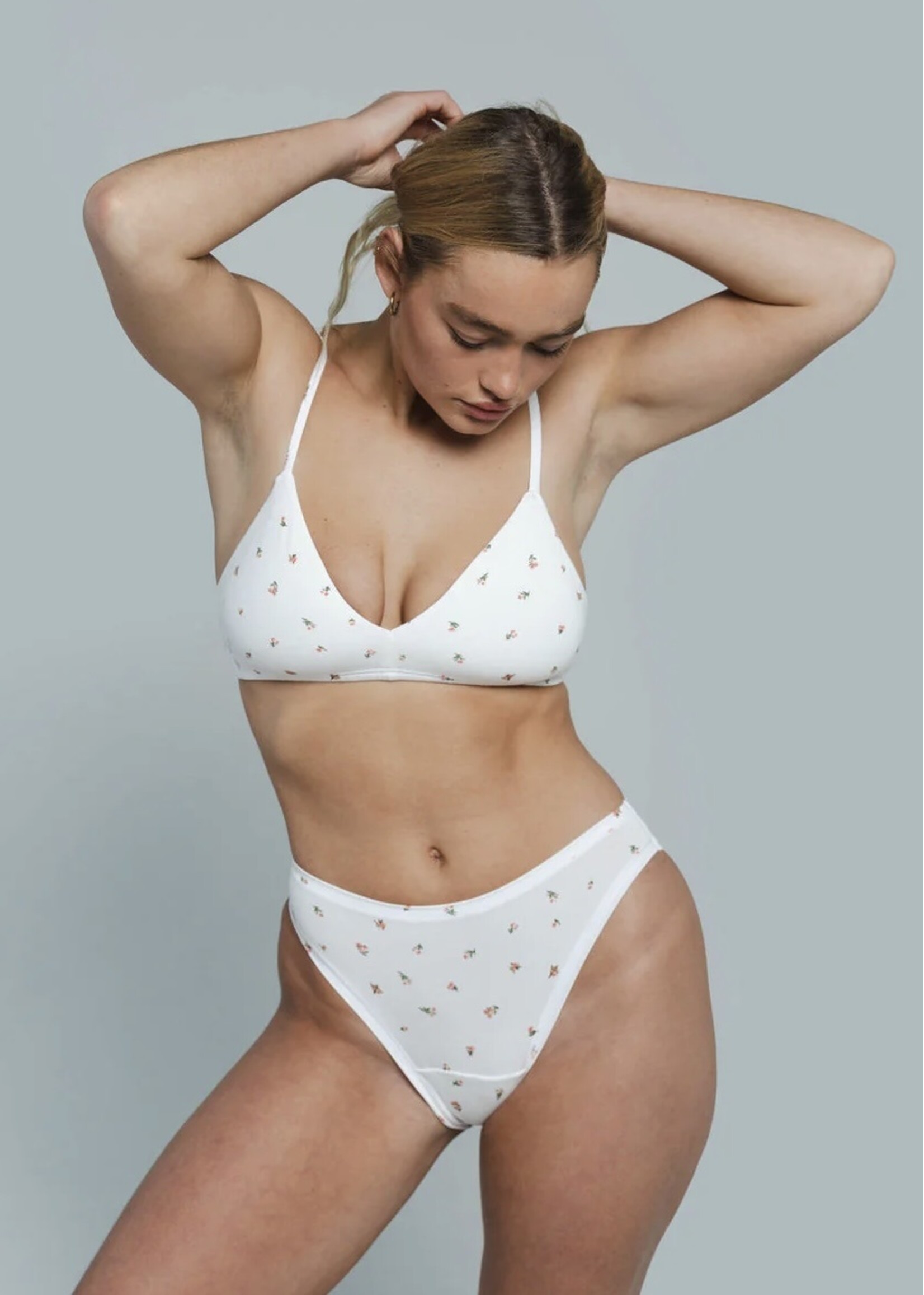 Huha Huha - High Rise Bikini