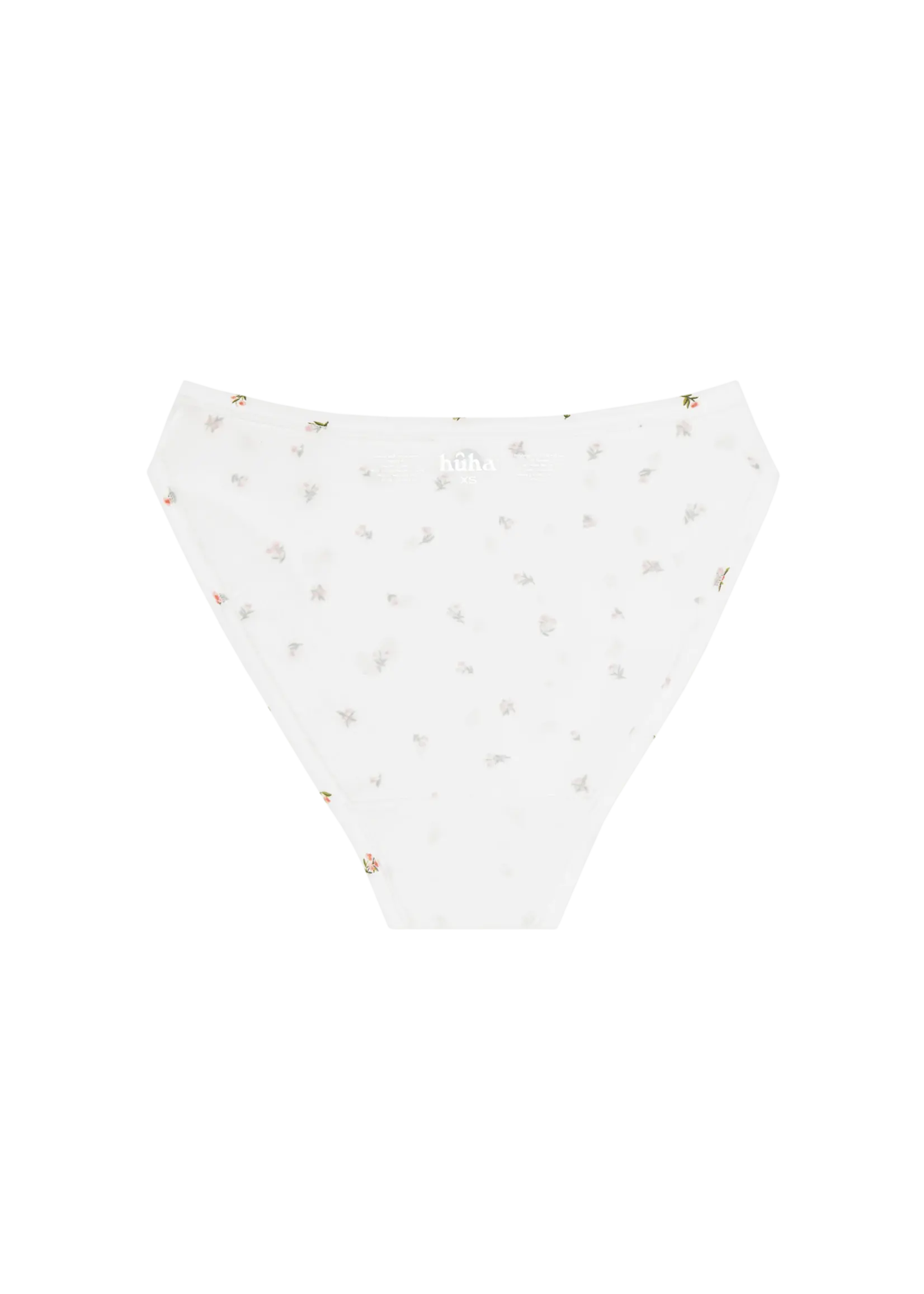 Huha Huha - High Rise Bikini