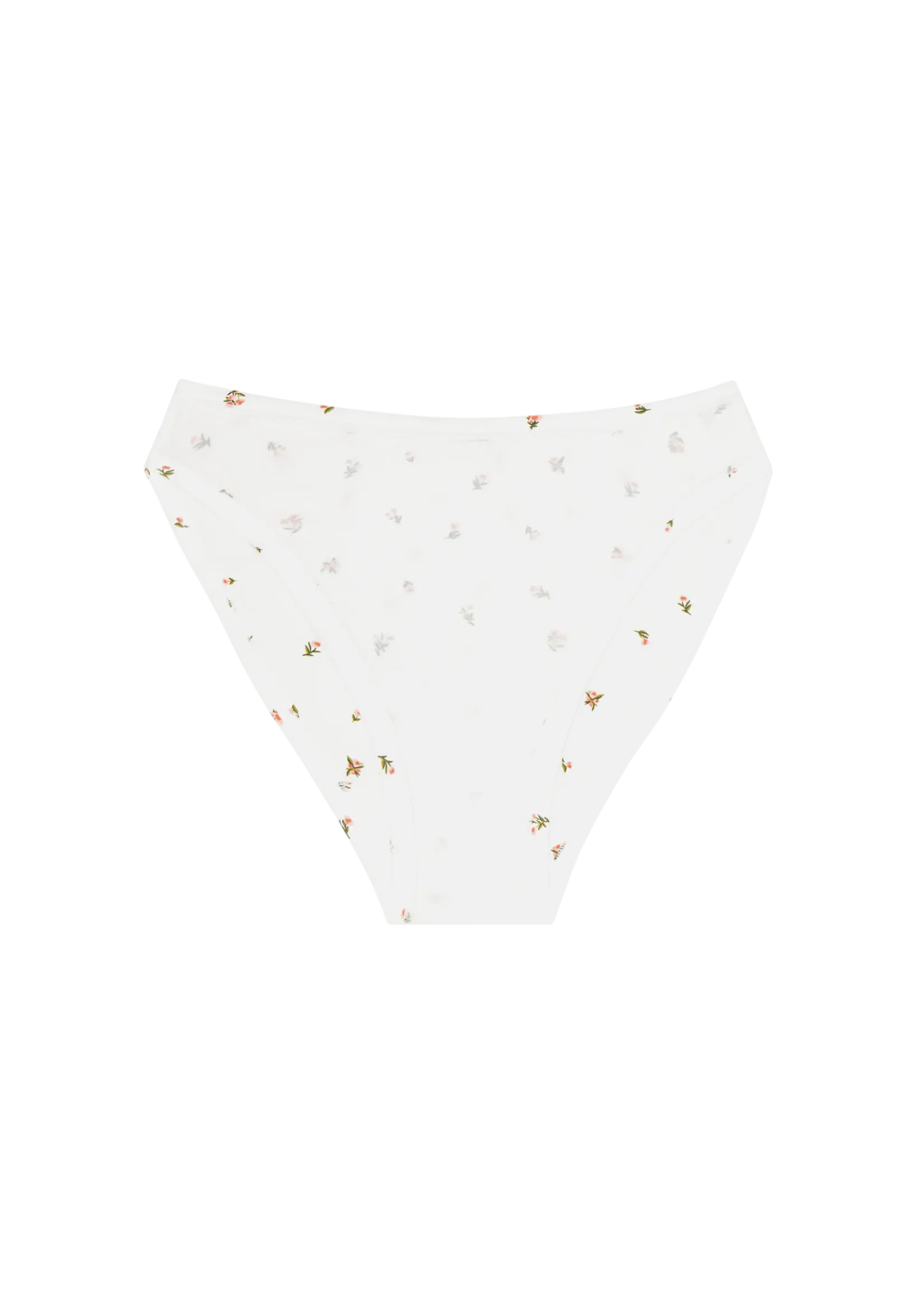 Huha Huha - High Rise Bikini