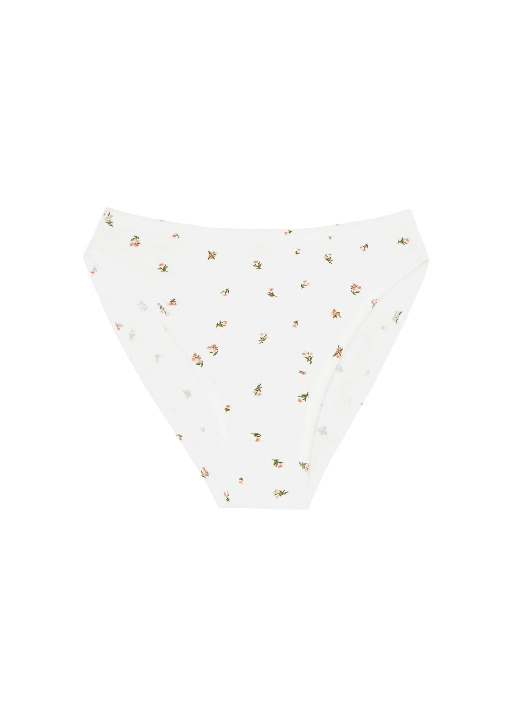 Huha Huha - High Rise Bikini