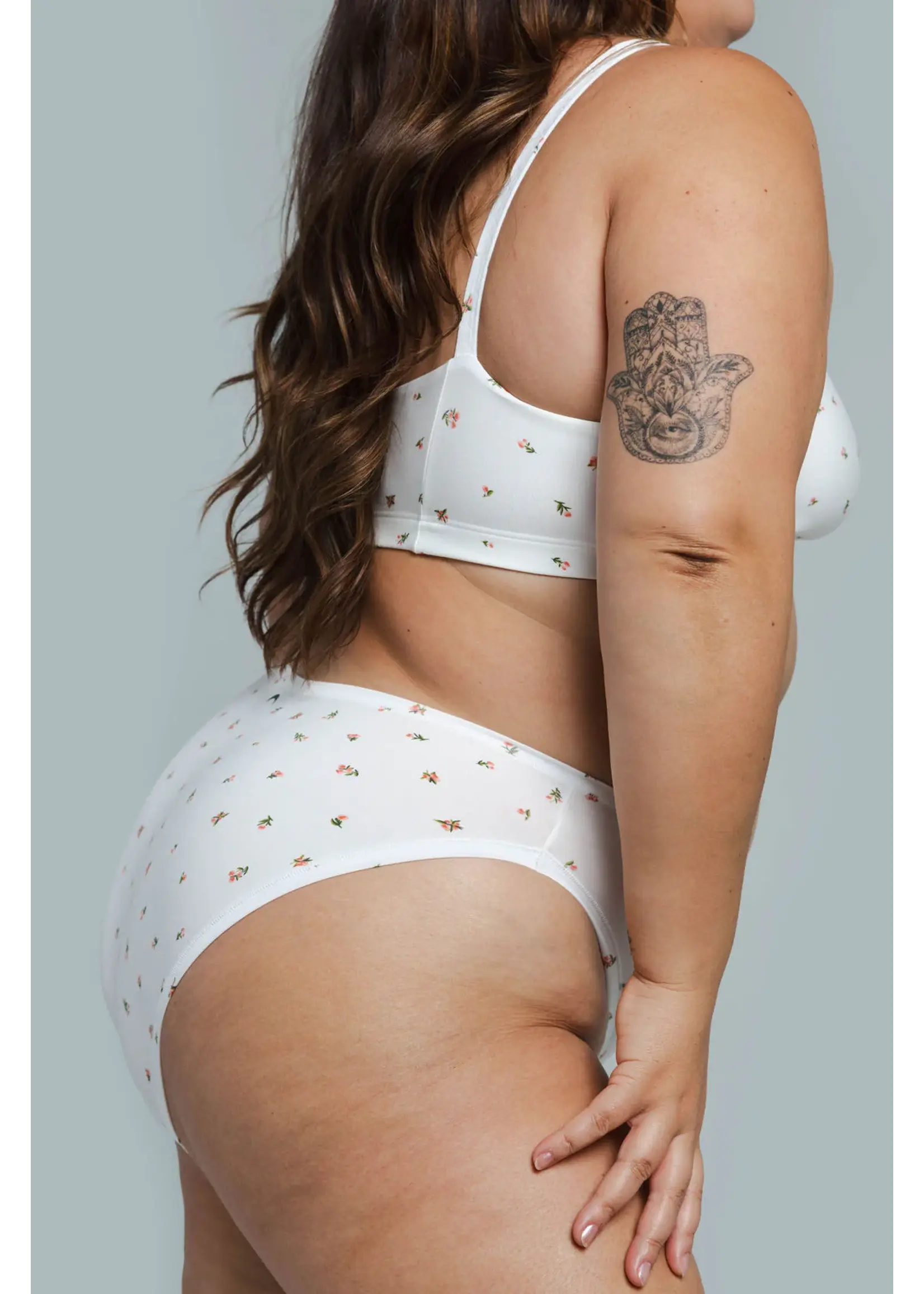 Huha Huha - High Rise Bikini