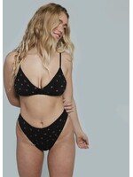 Huha Huha - High Rise Bikini