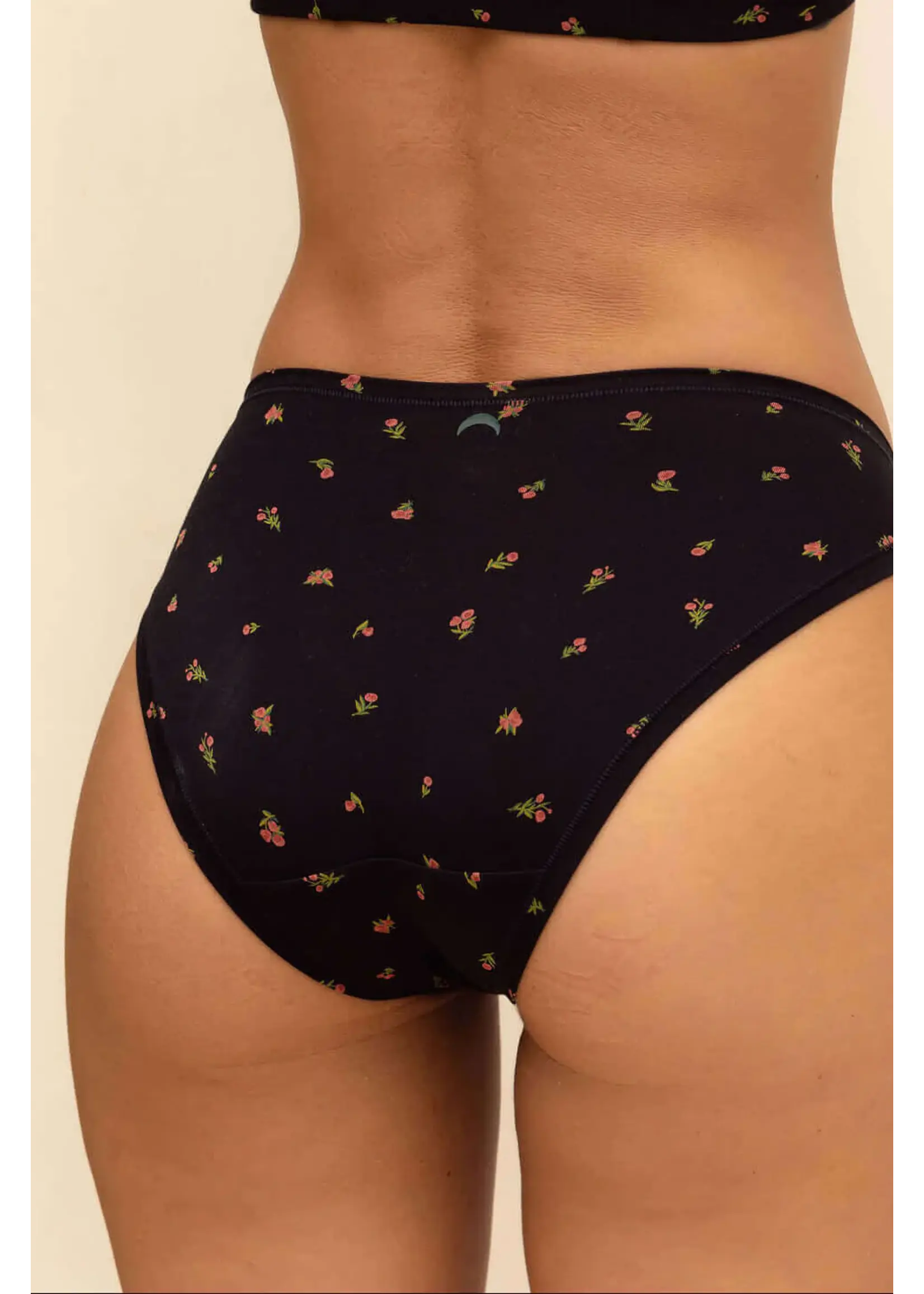 Huha Huha - High Rise Bikini