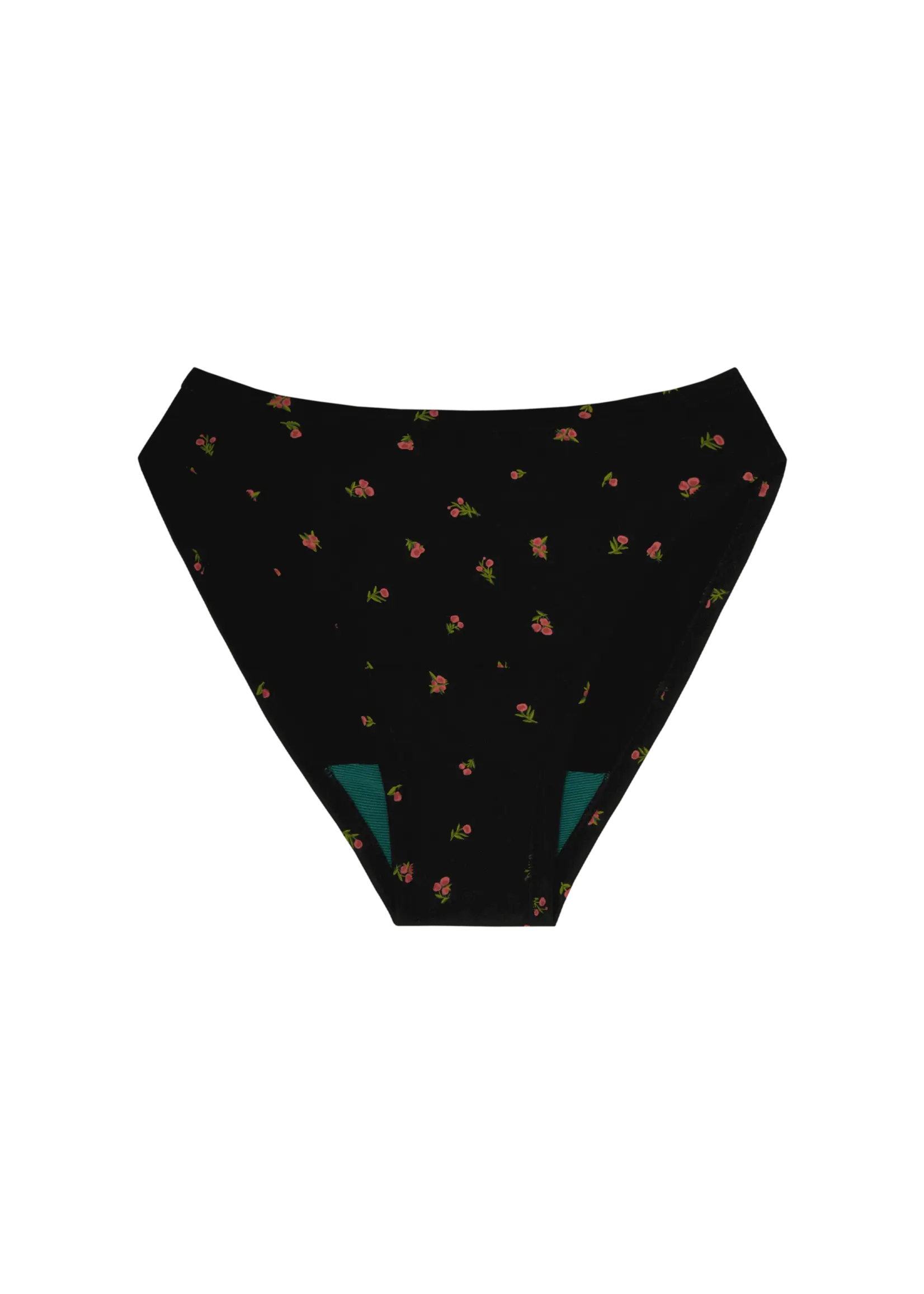 Huha Huha - High Rise Bikini