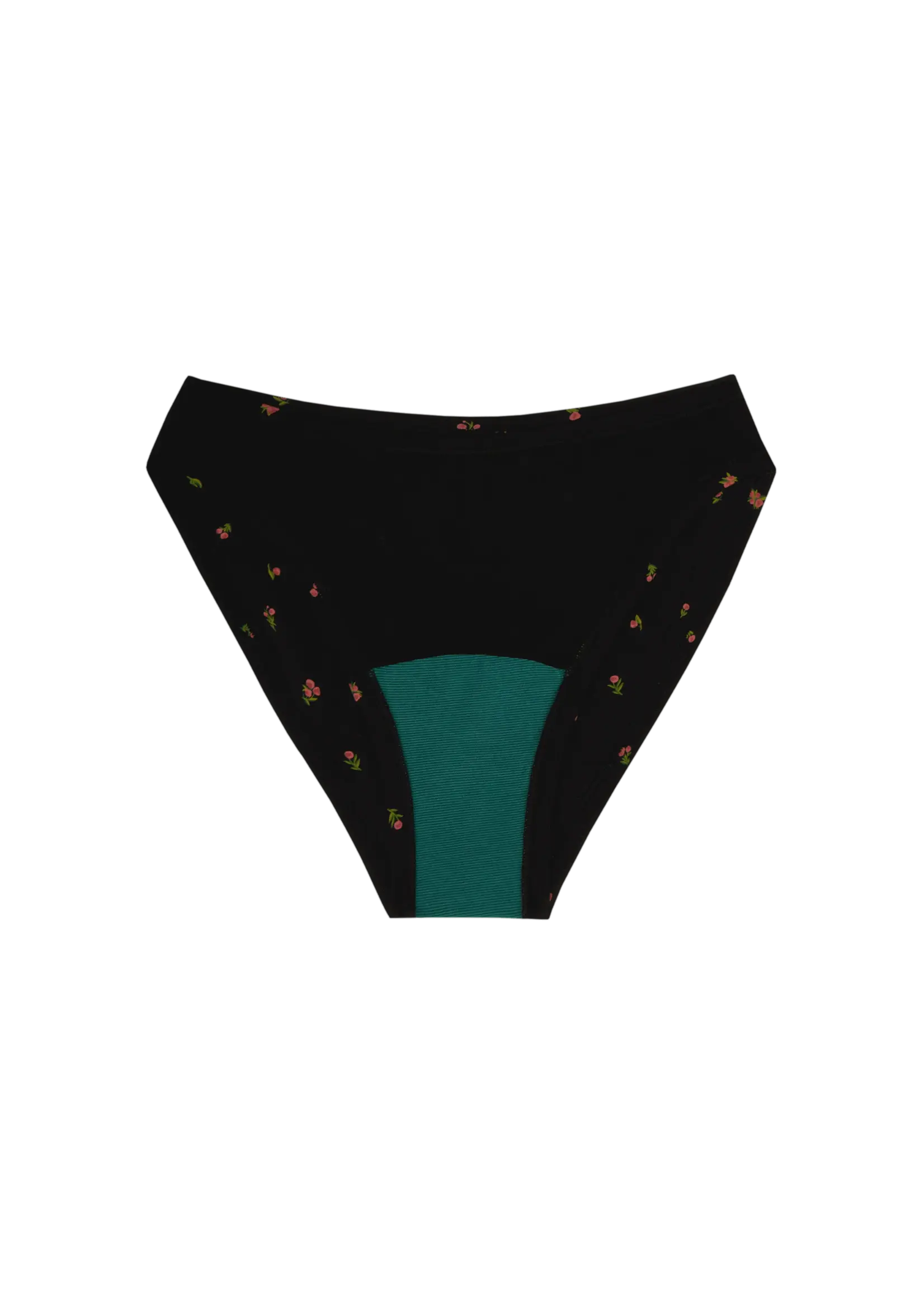 Huha Huha - High Rise Bikini