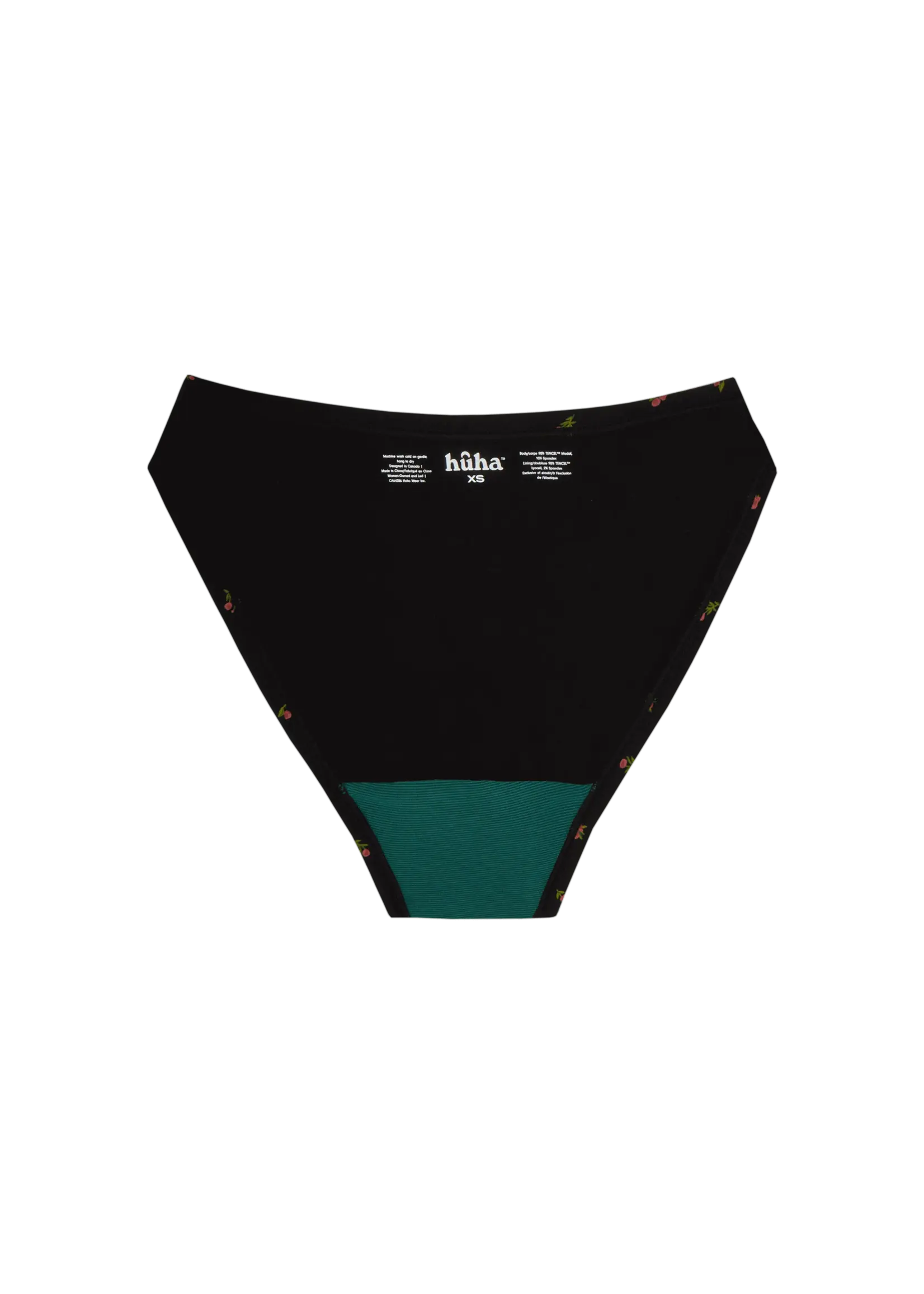 Huha Huha - High Rise Bikini