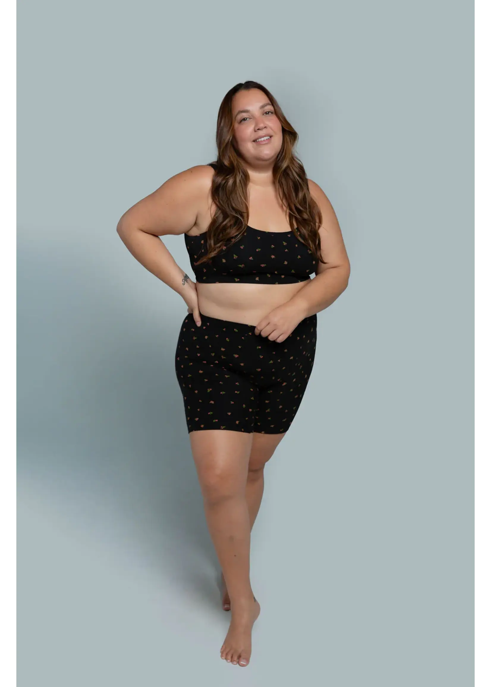 Huha Huha - Long Boxer