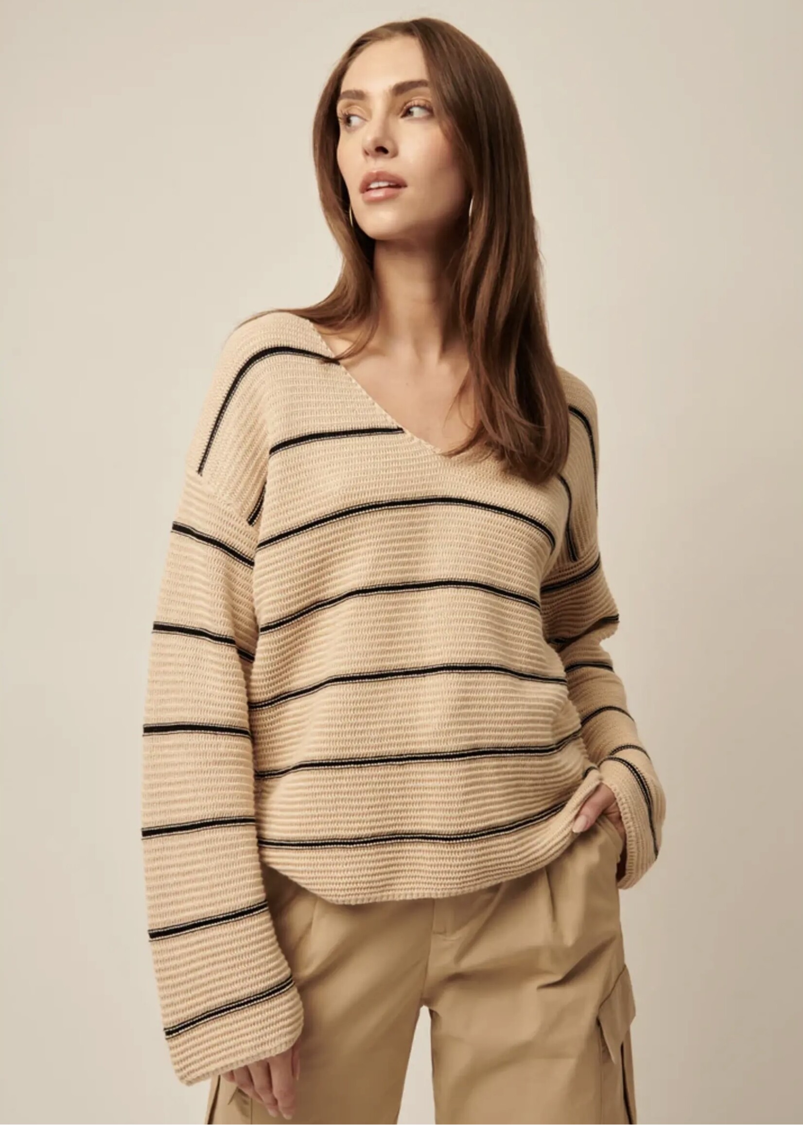 Line the Label Line - Stella