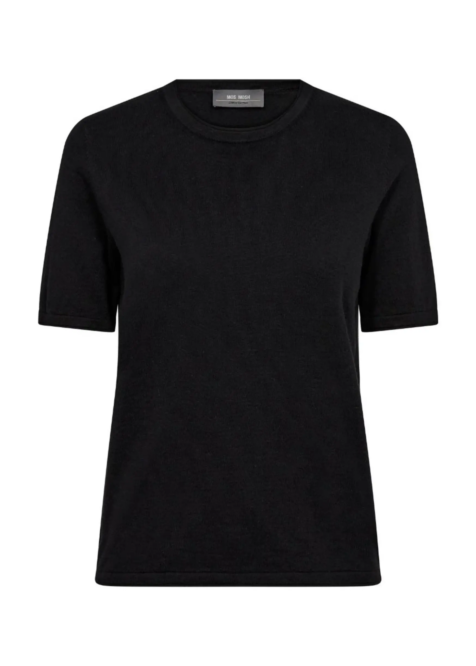 Mos Mosh Mos Mosh - Ani SS Knit