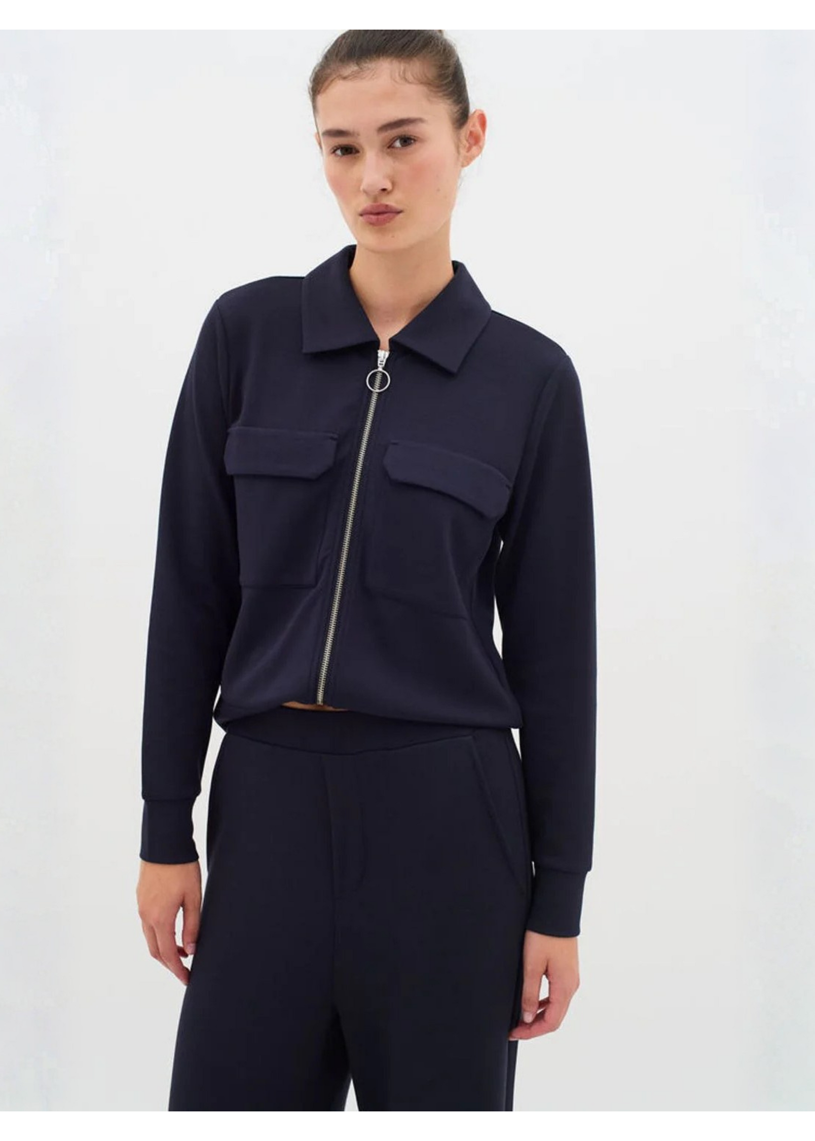 In Wear In Wear - Beca Cardigan