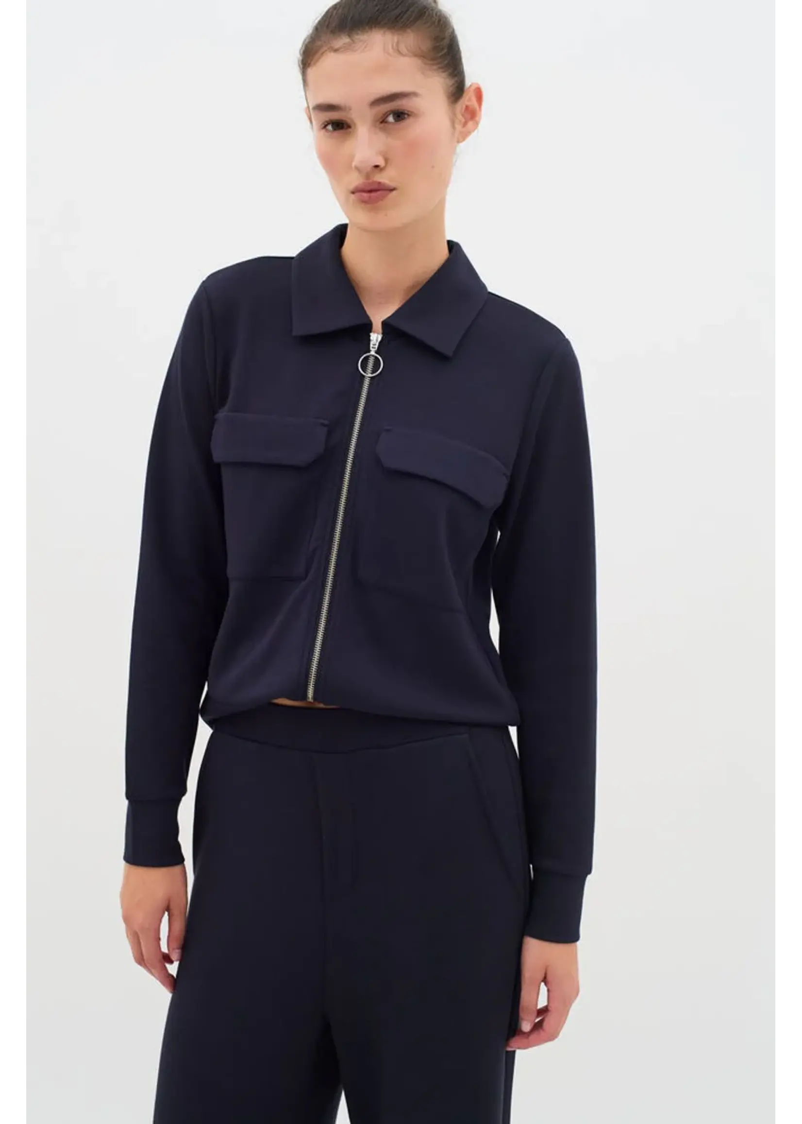 In Wear In Wear - Beca Cardigan