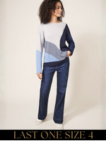 White Stuff Femme White Stuff - Olivia Jumper