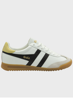 Gola Gola - Torpedo Leather Sneaker