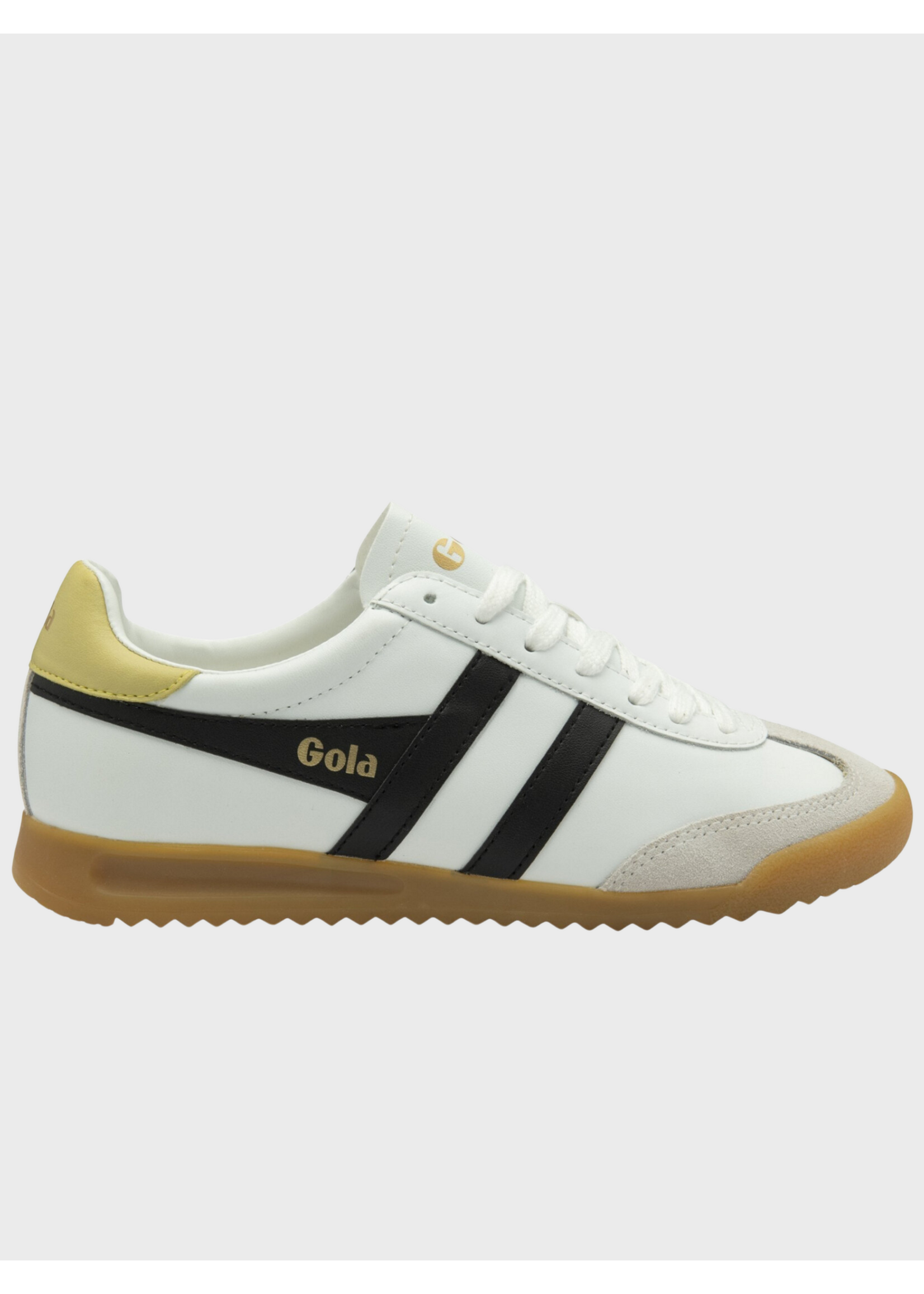 Gola Gola - Torpedo Leather Sneaker