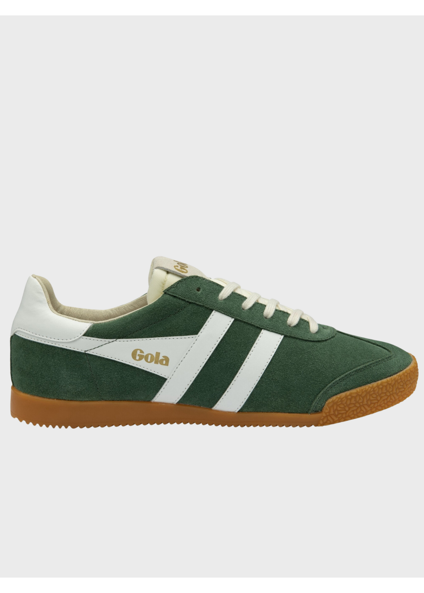 Gola Gola - Elan Suede Sneaker