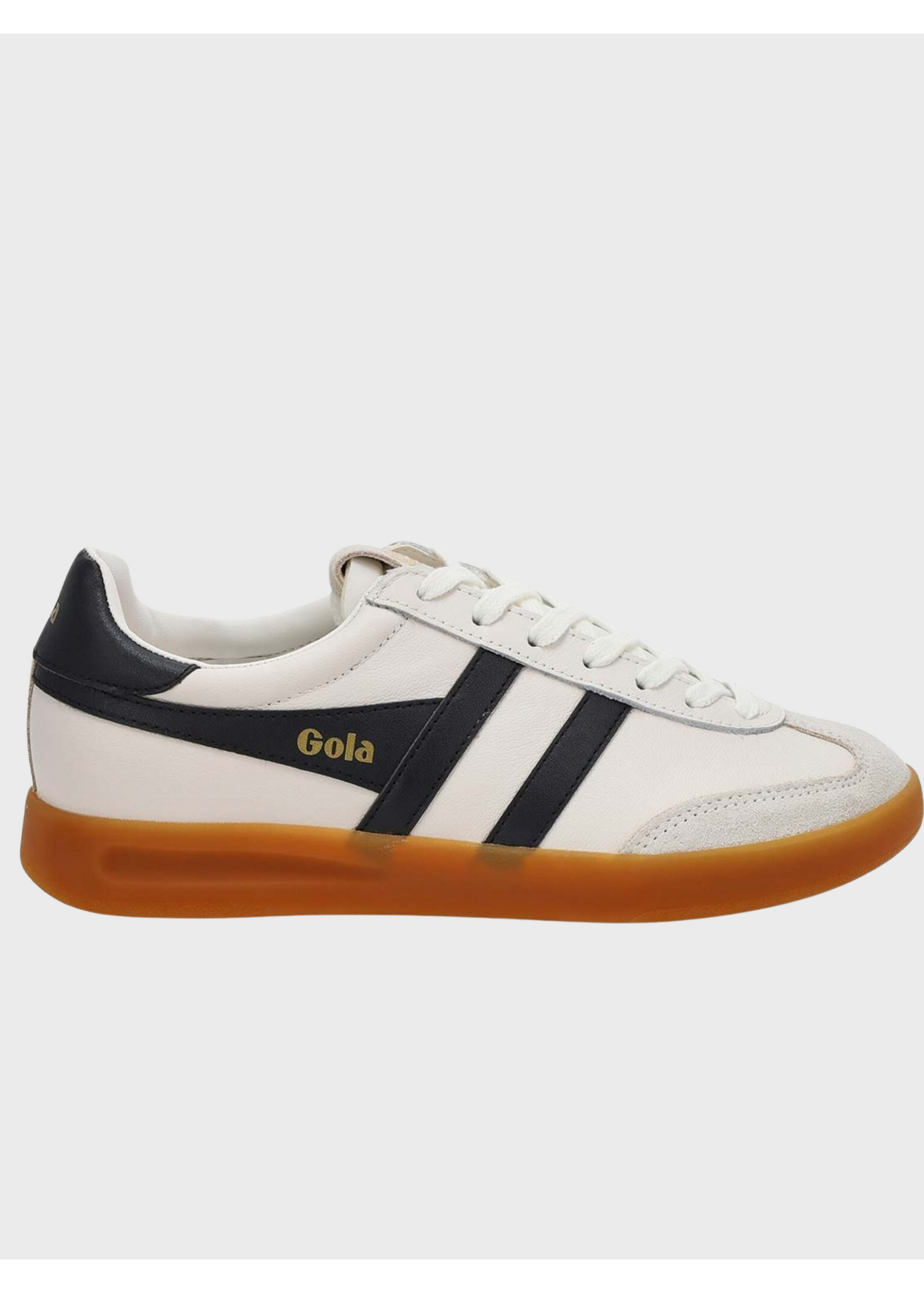 Gola Gola - Cyclone Leather Sneakers
