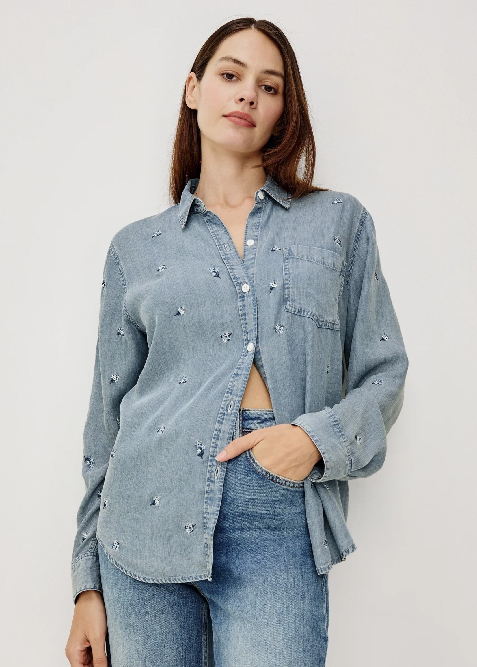 Rails Rails - Ingrid