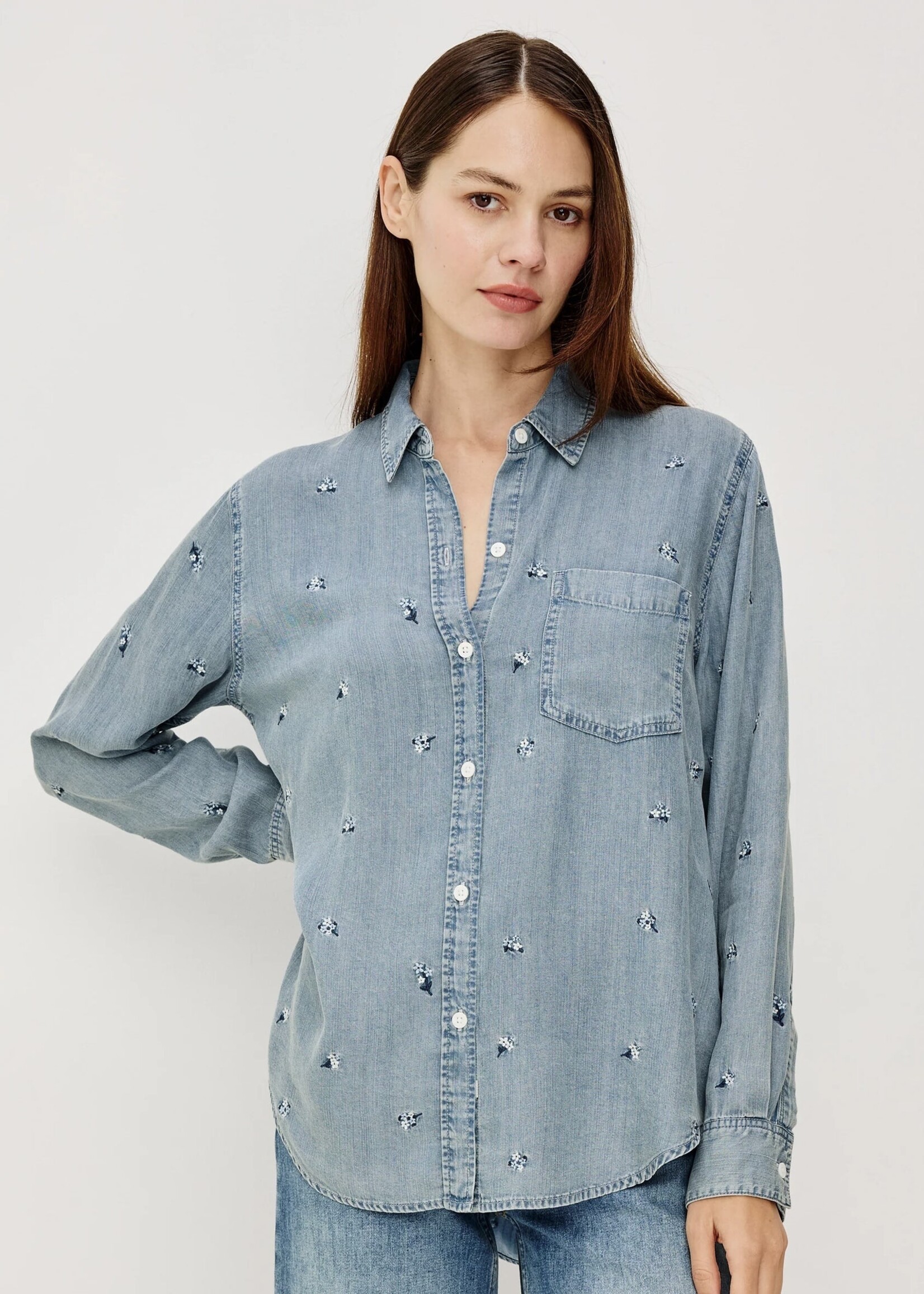 Rails Rails - Ingrid