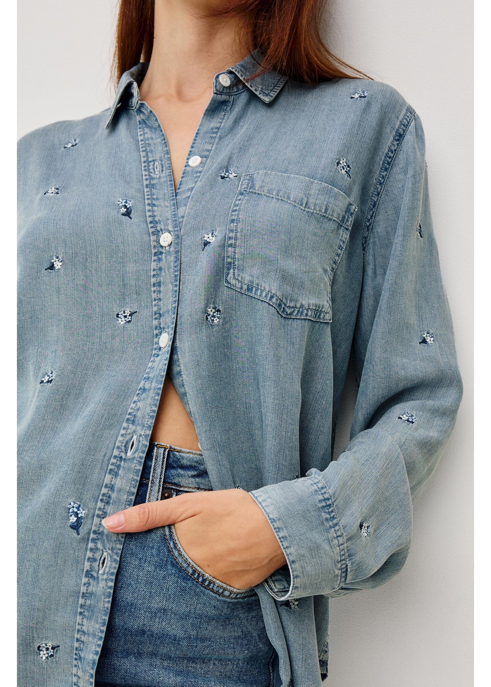 Rails Rails - Ingrid