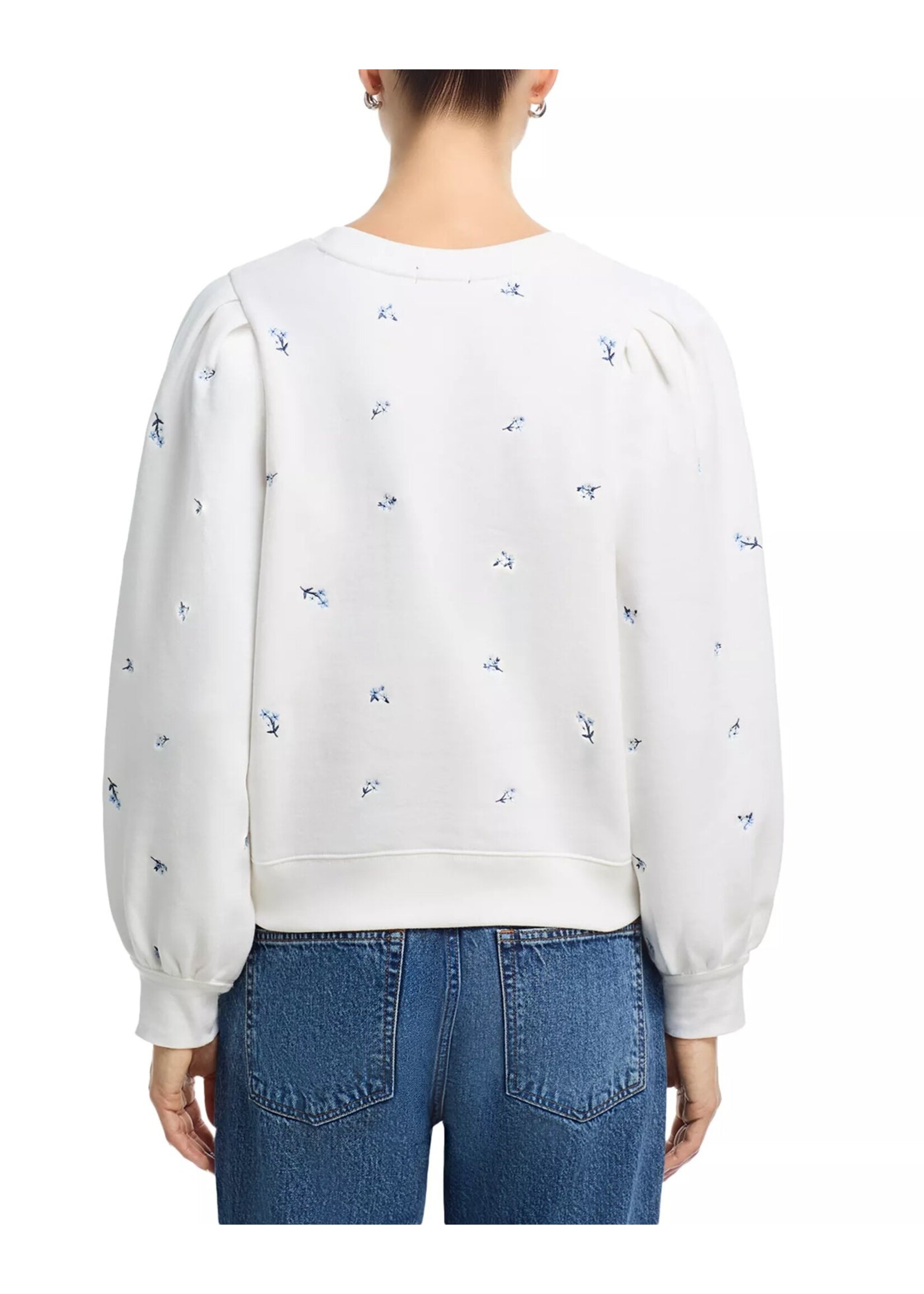 Rails Rails - Tiffany