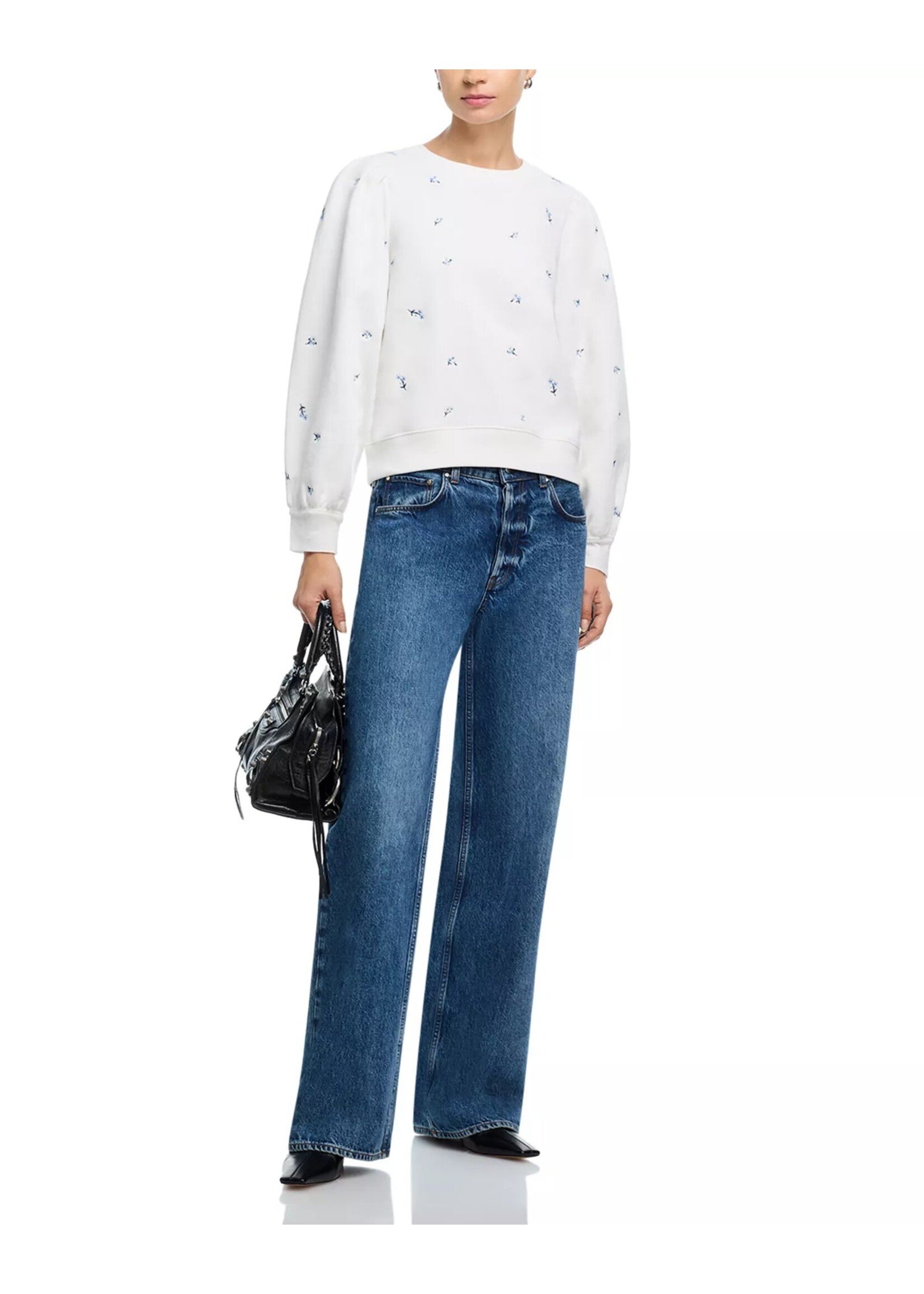 Rails Rails - Tiffany