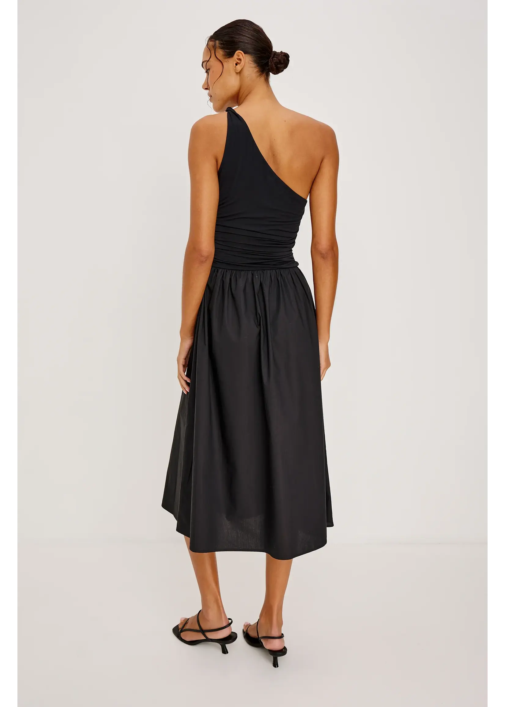 Rails Rails - Chayana