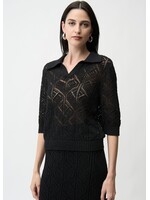 Joseph Ribkoff Joseph Ribkoff - Geometric Pullover Style 261929