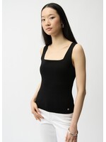 Joseph Ribkoff Joseph Ribkoff - Square Neck Sleeveless Pullover Style 261923