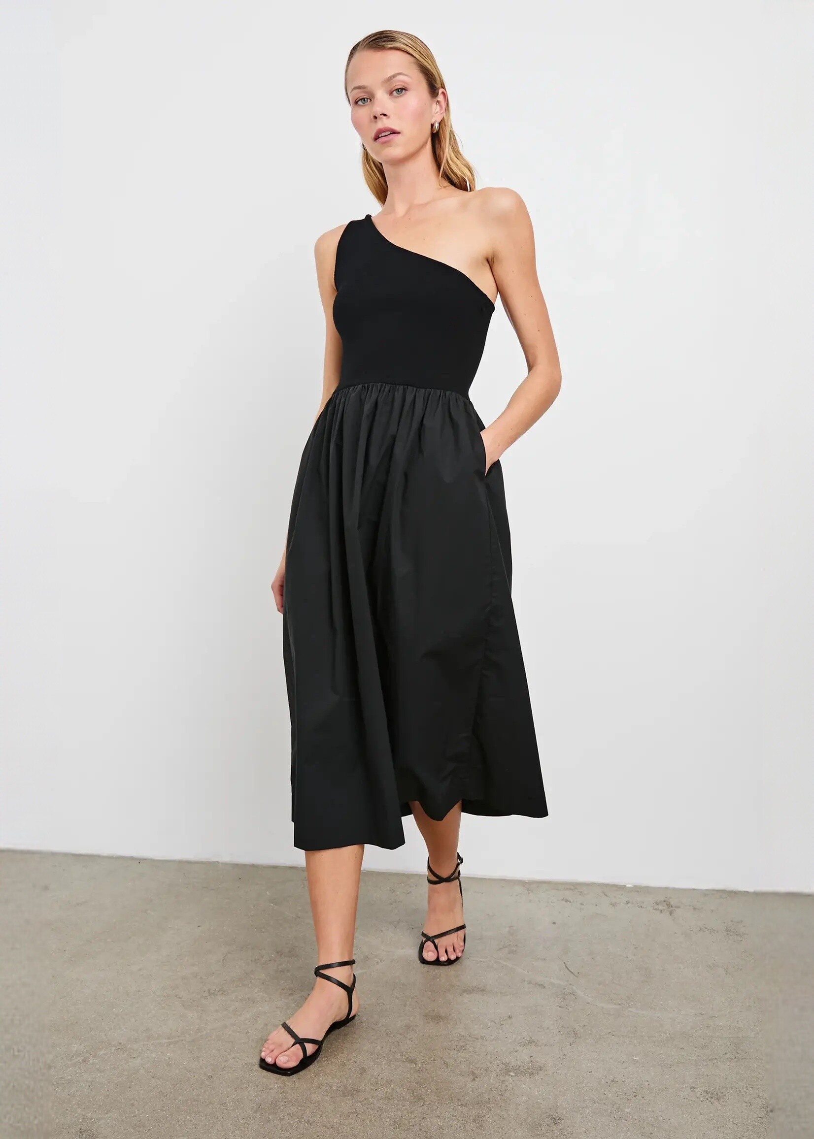 Rails Rails - Anita Dress