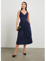 Rails Rails - Franca Dress