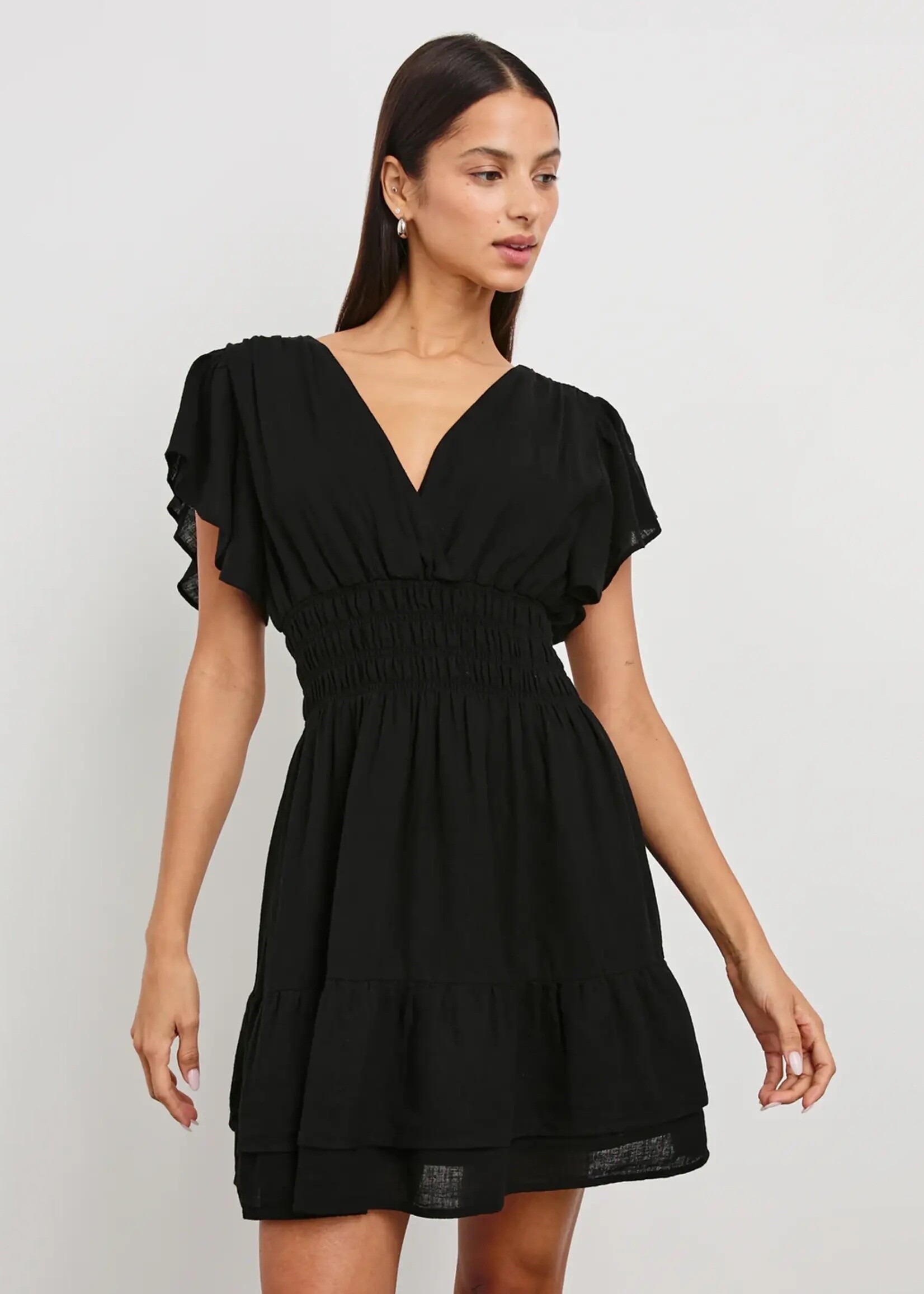 Rails Rails - Kimora