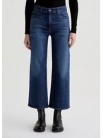 AG AG - Saige Wide Leg Crop