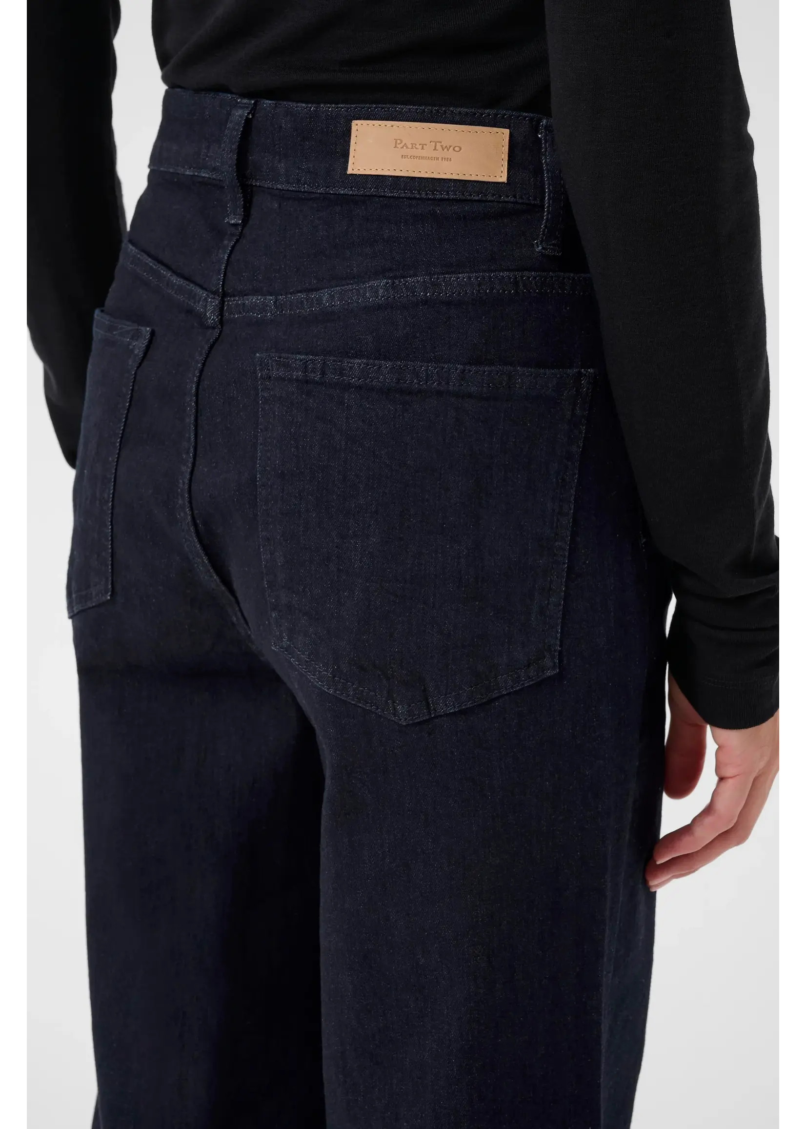 Part Two Part Two - Simona