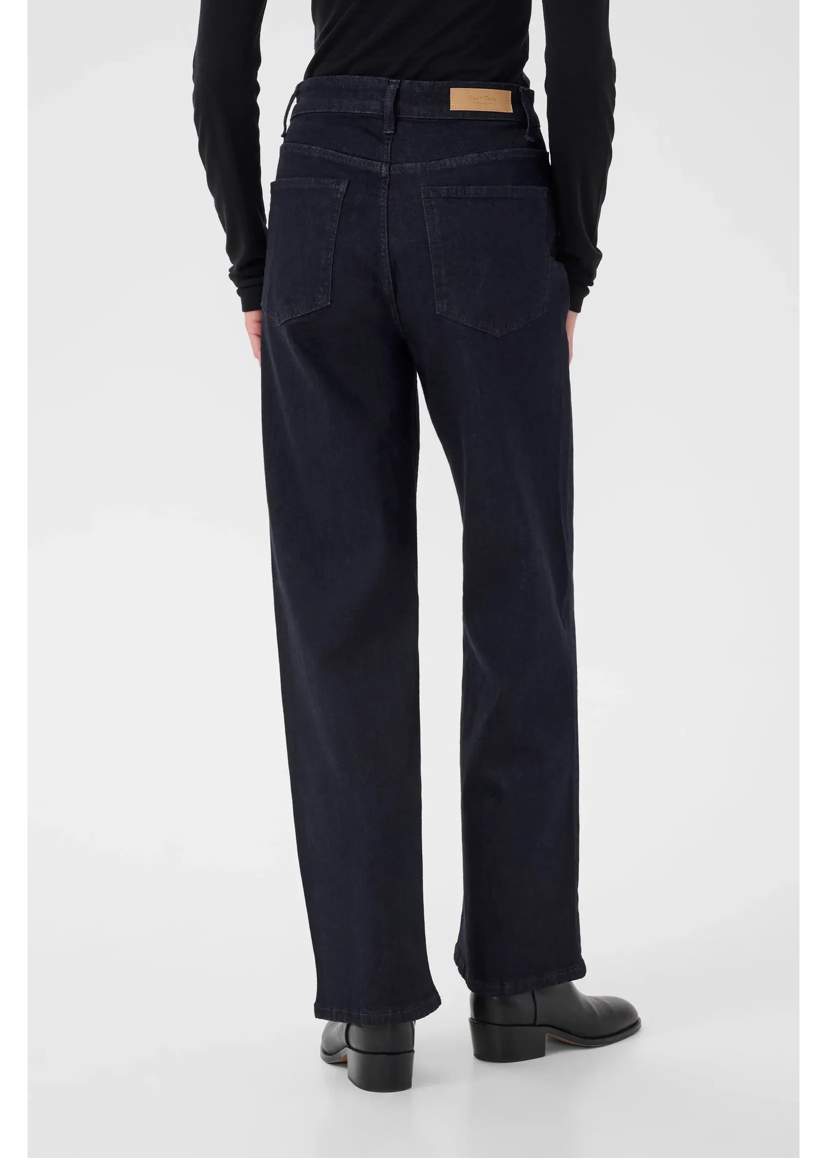 Part Two Part Two - Simona