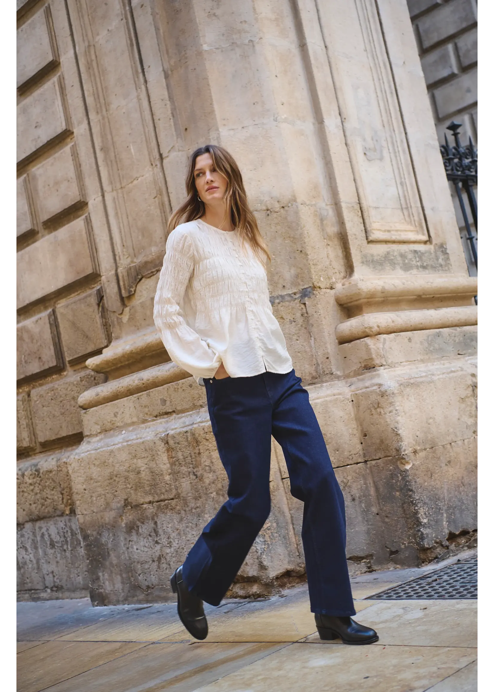 Part Two Part Two - Simona