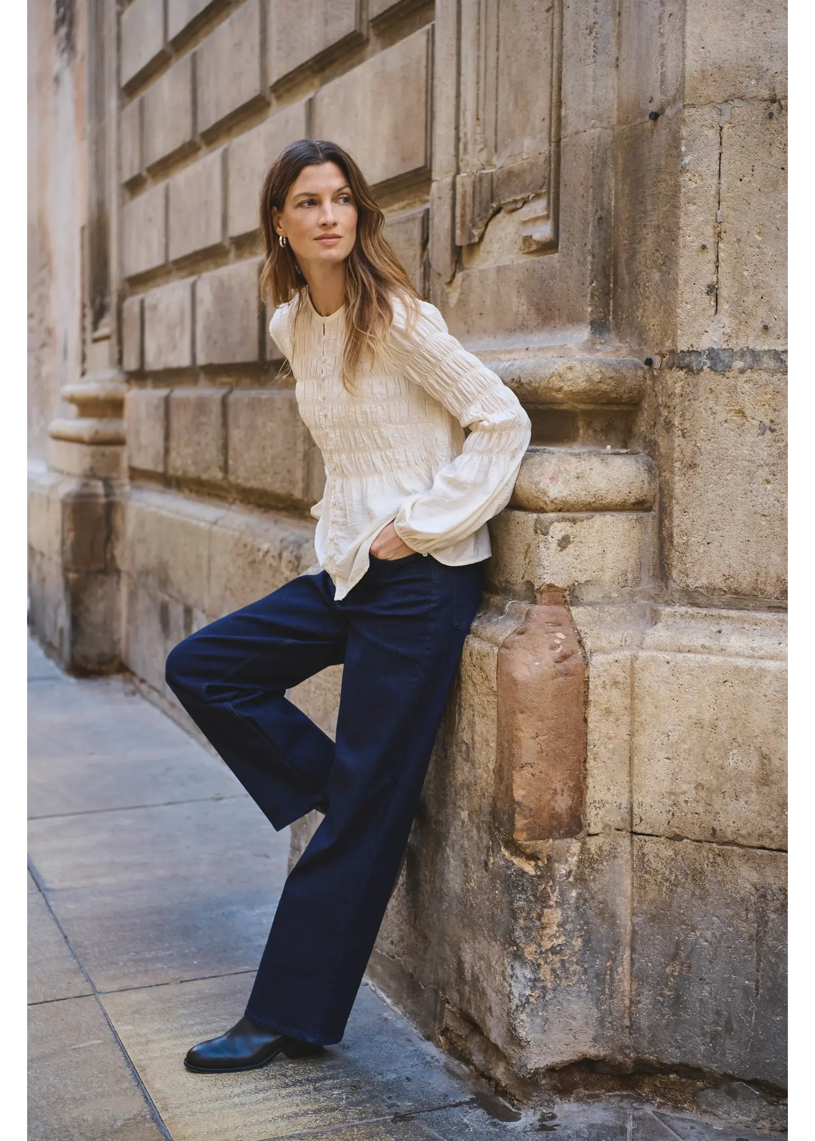 Part Two Part Two - Simona