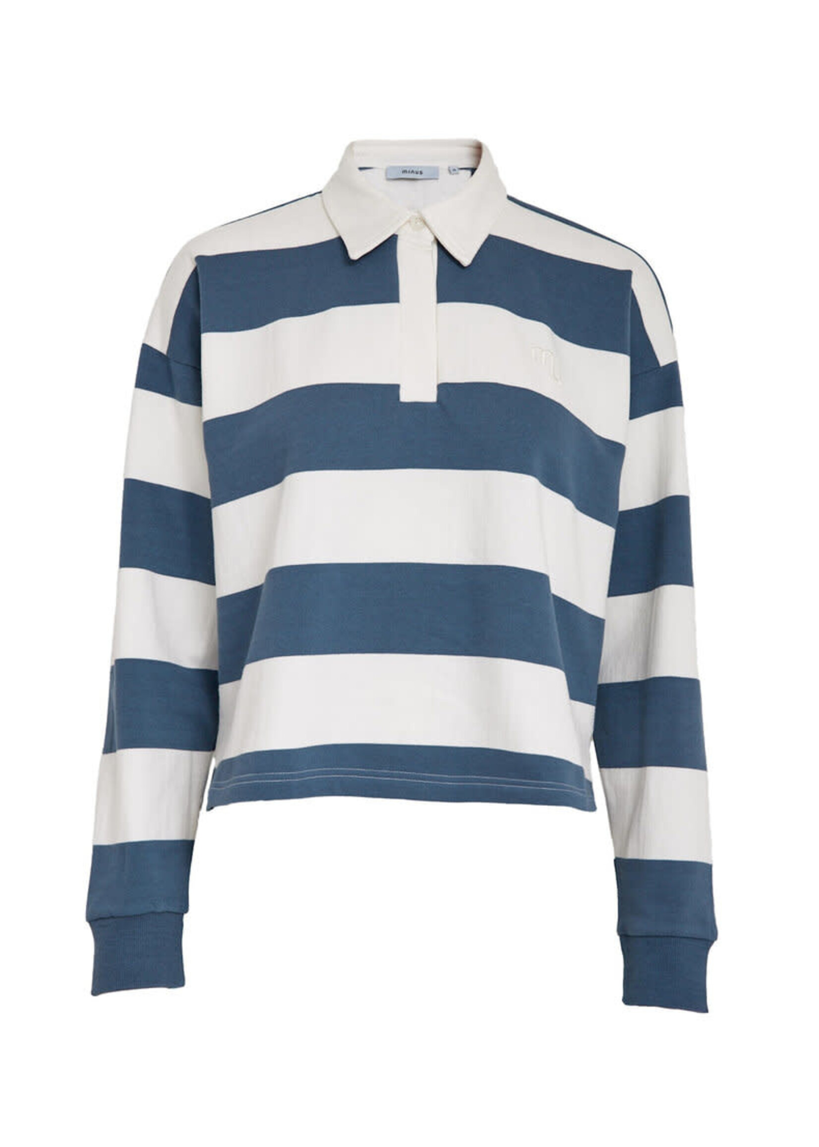 Minus Minus - Estella Polo Sweat