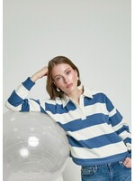 Minus Minus - Estella Polo Sweat