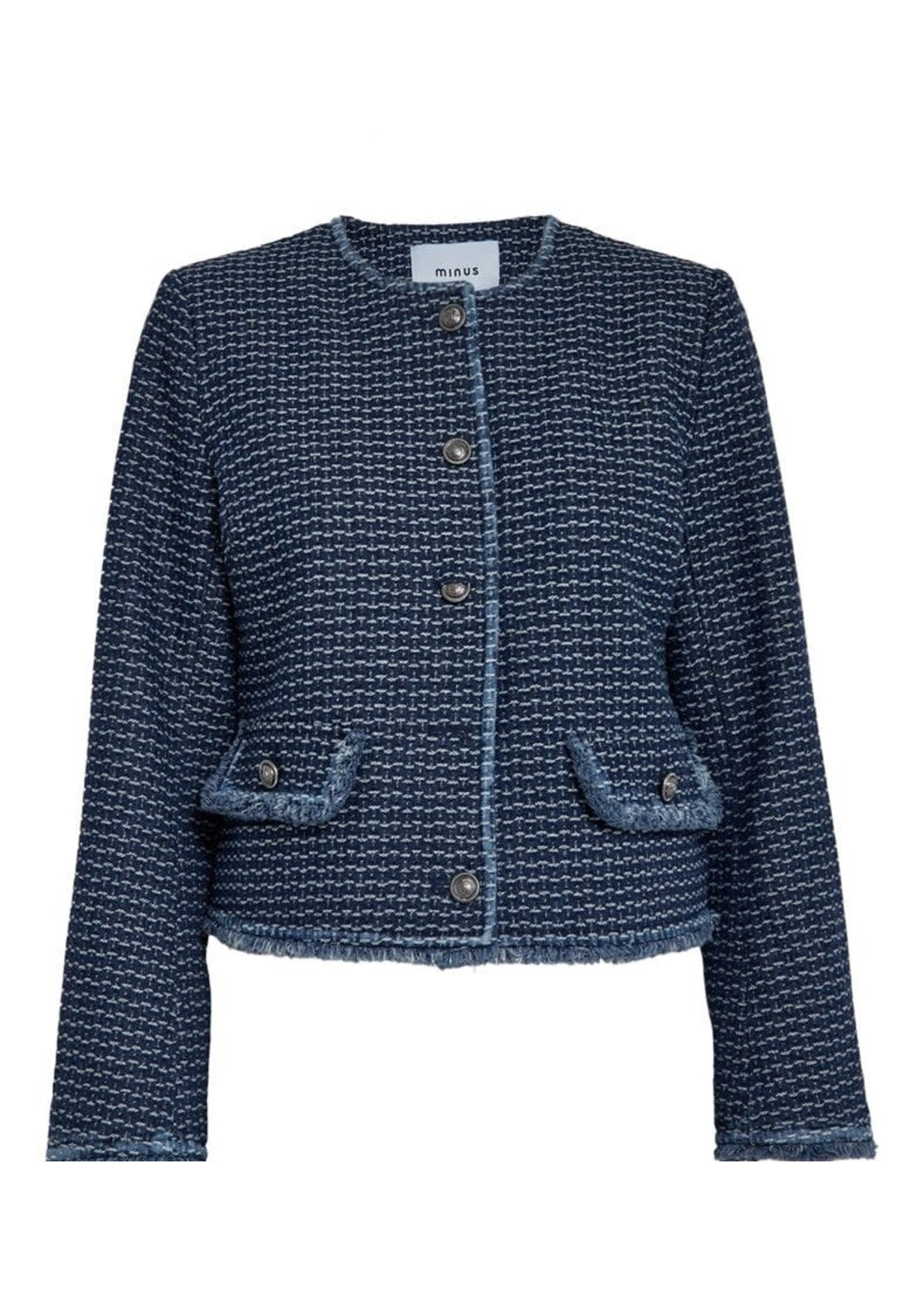 Minus Minus - Lyanna Short Jacket