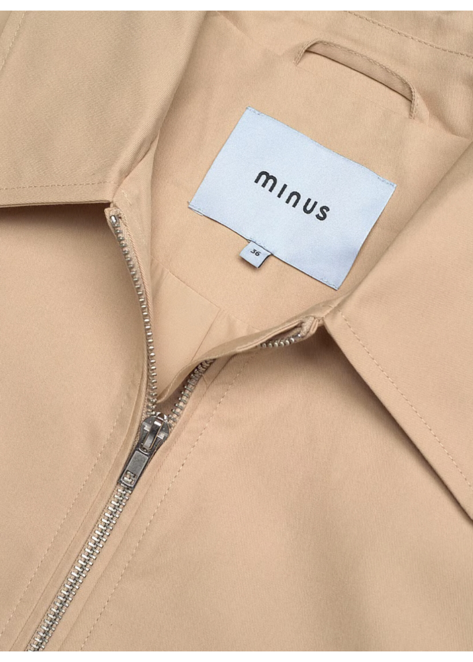 Minus Minus - Maddie Jacket
