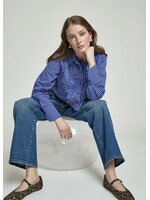 Minus Minus - Kesia Cropped Shirt