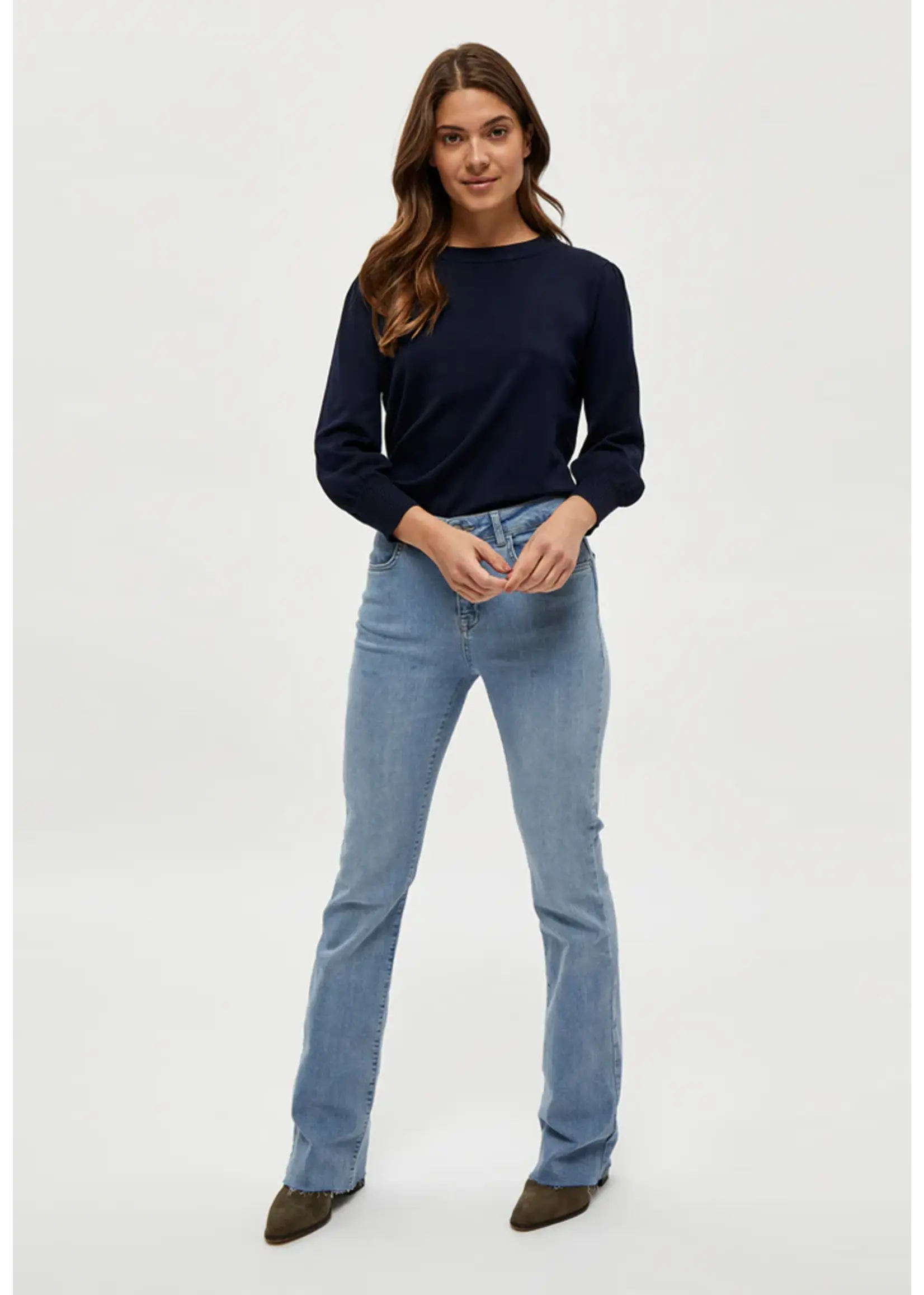 Minus Minus - Mersin Knit Tee