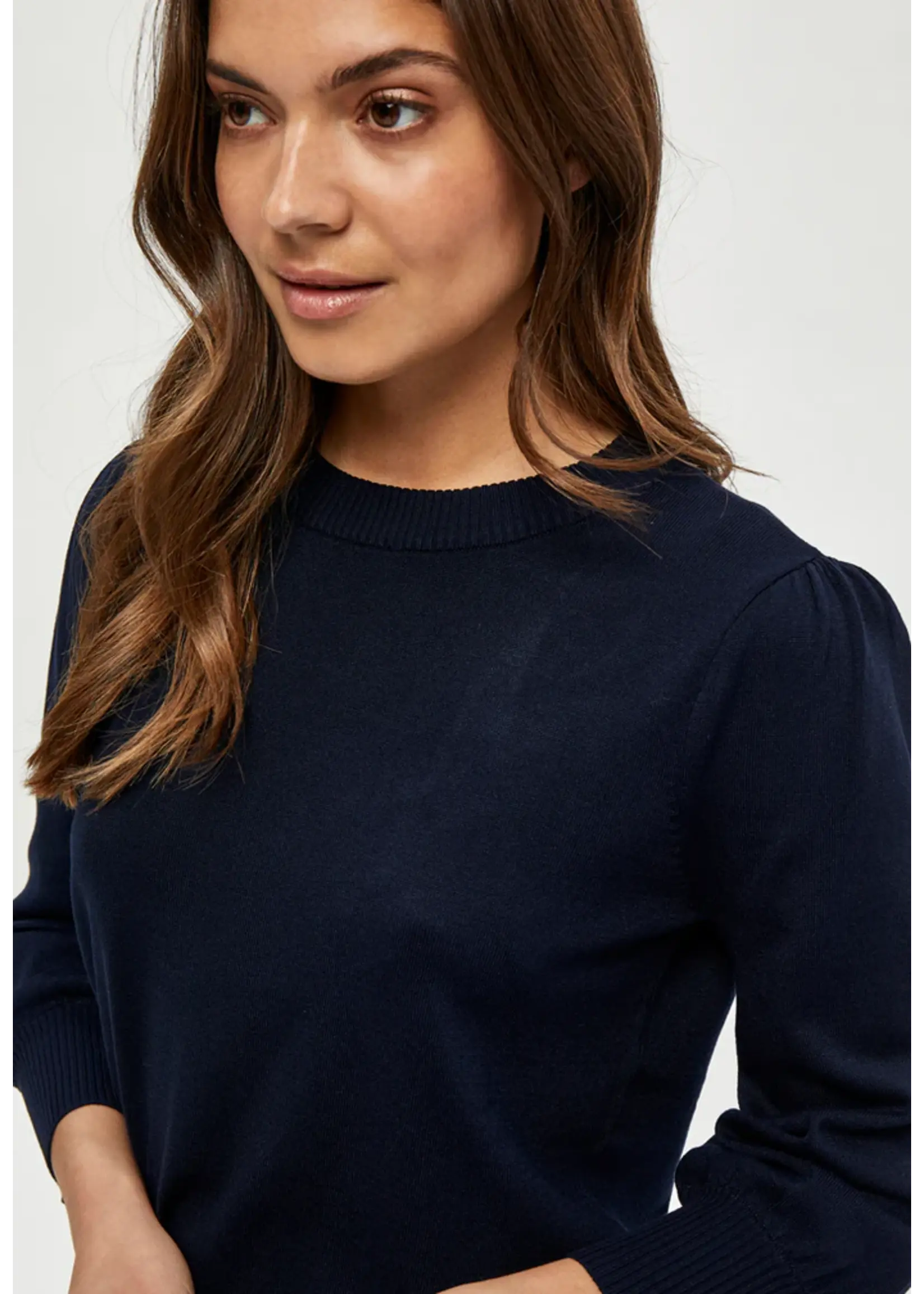 Minus Minus - Mersin Knit Tee